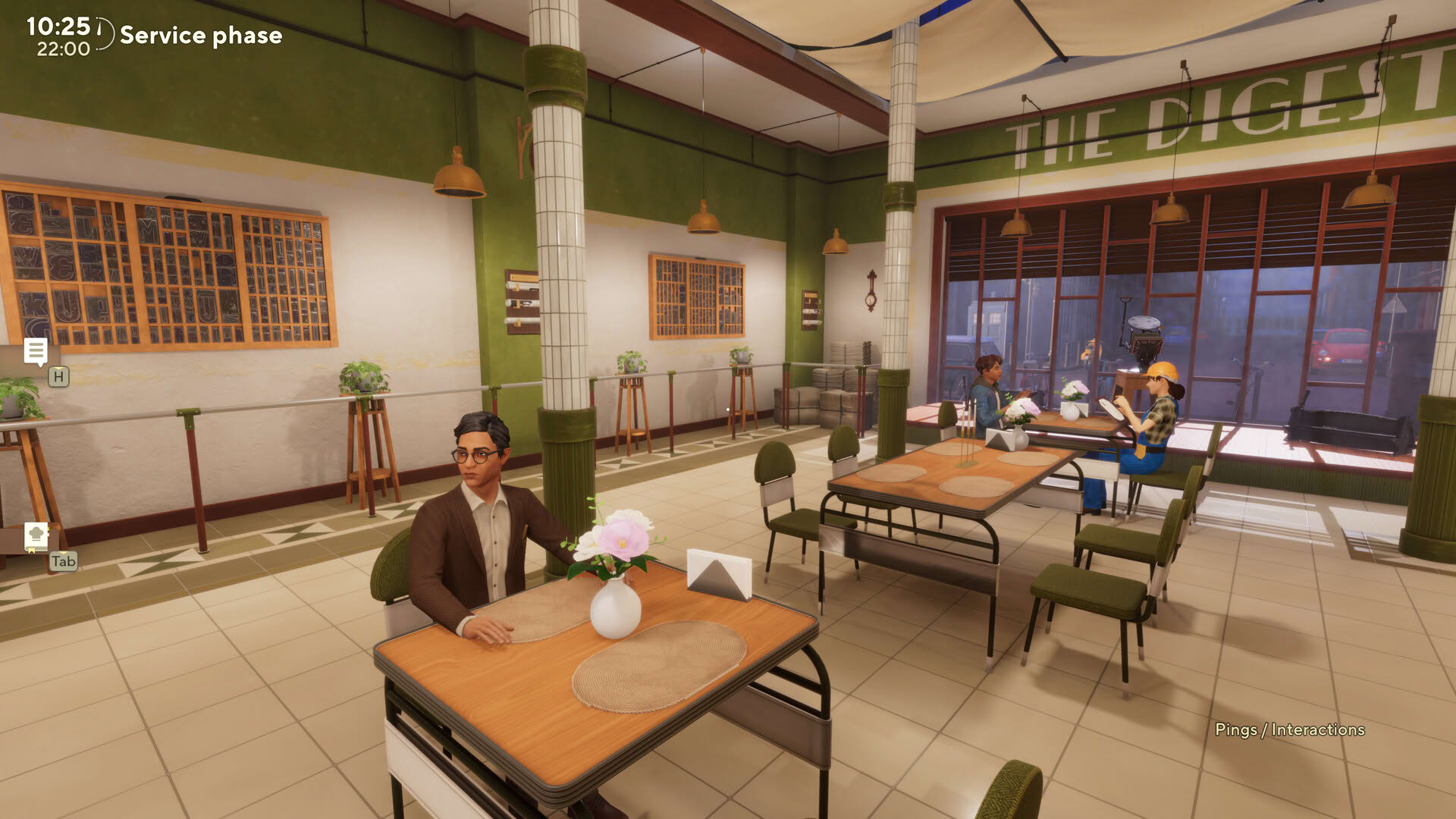 Screenshot for Cooking Simulator 2: Better Together