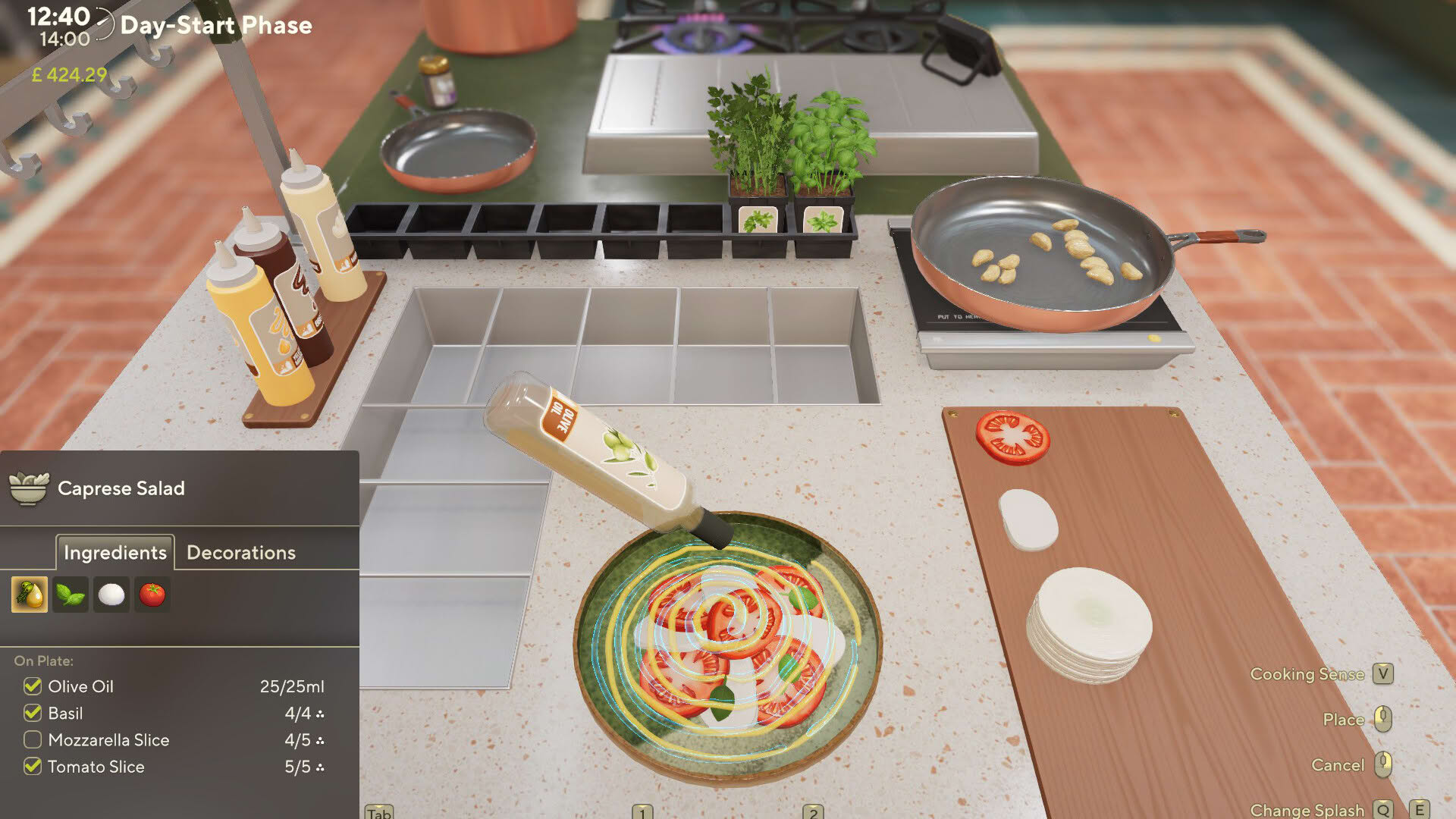 Screenshot for Cooking Simulator 2: Better Together