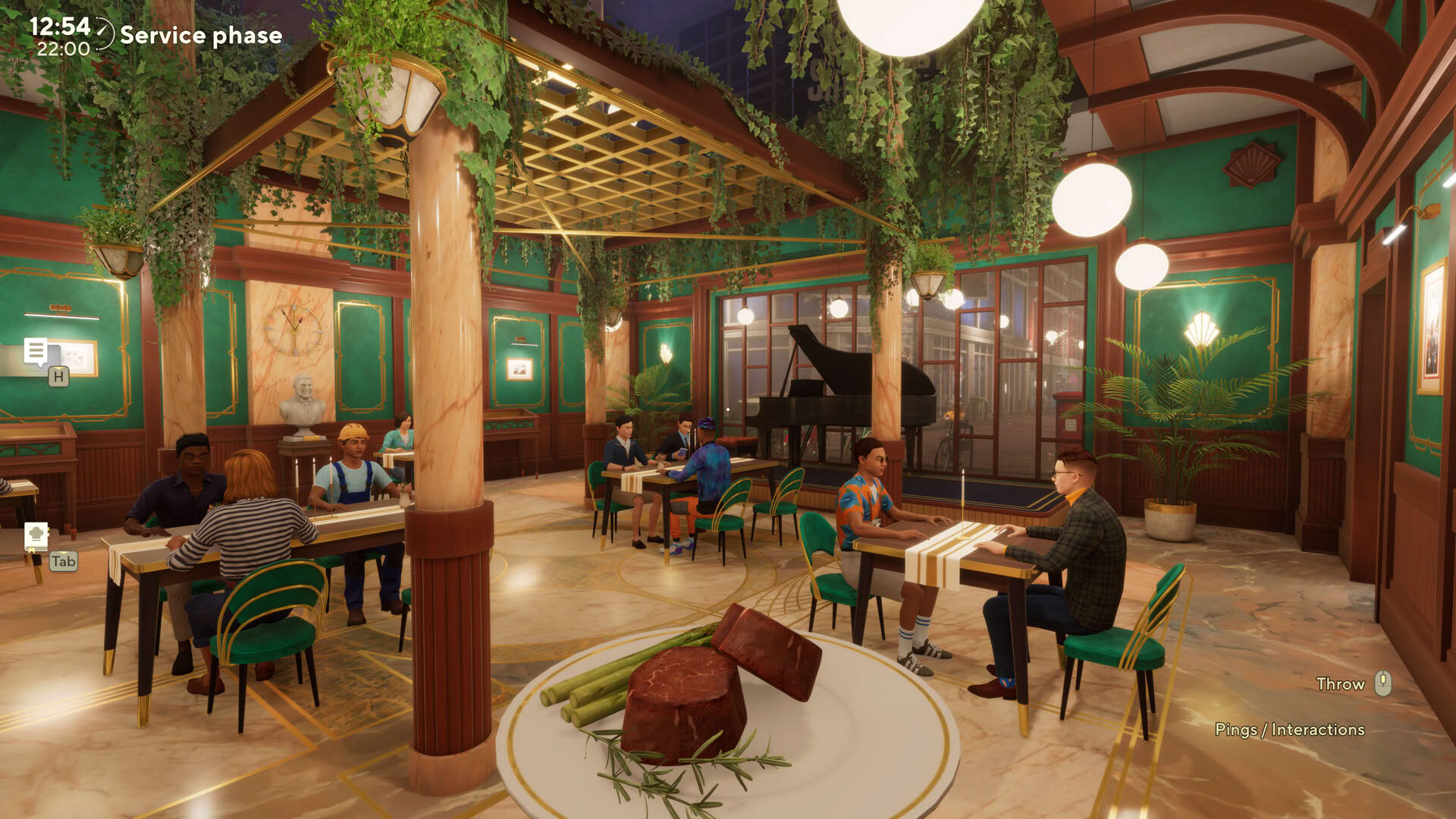 Screenshot for Cooking Simulator 2: Better Together