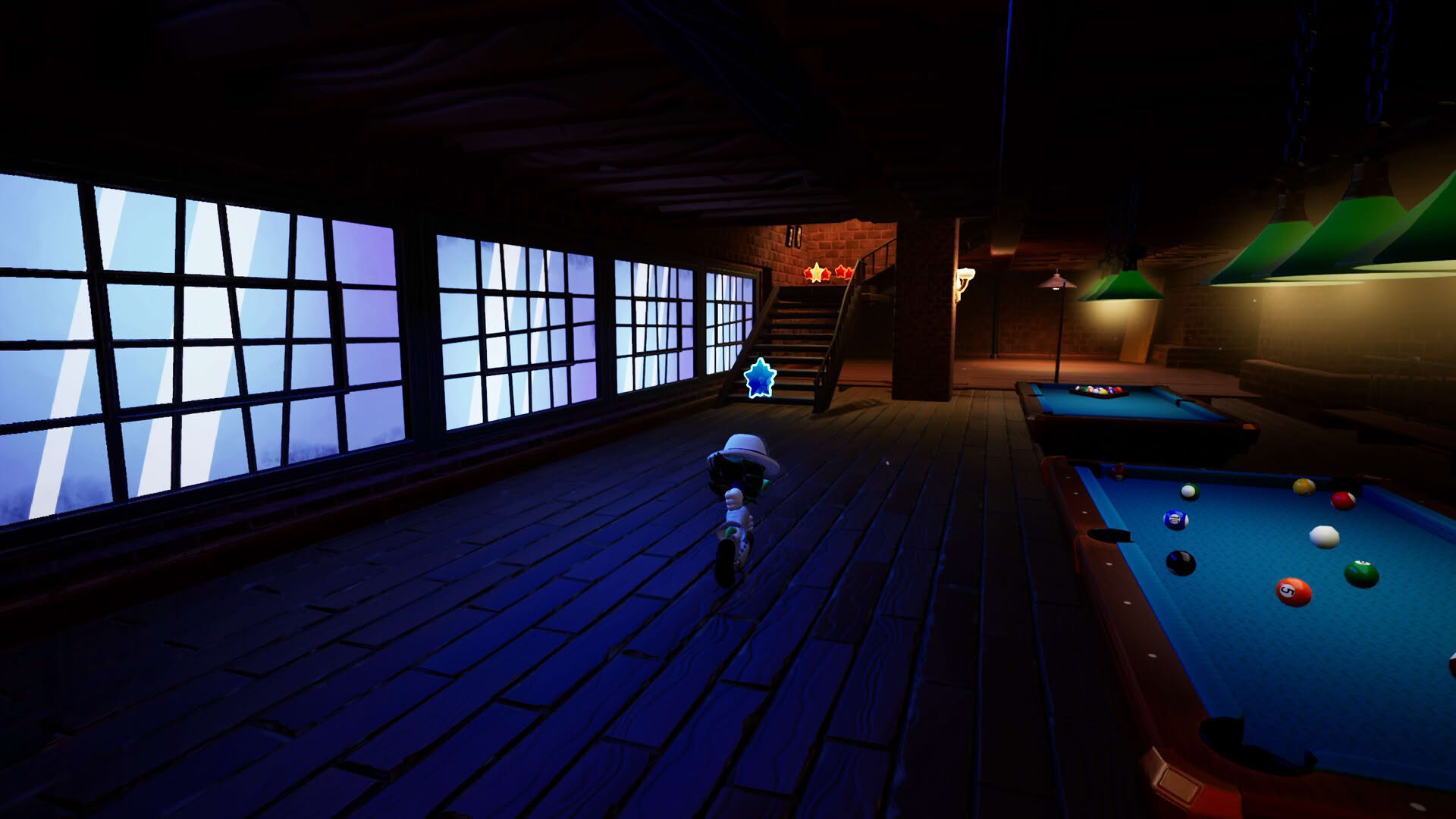 Screenshot for Rad Venture