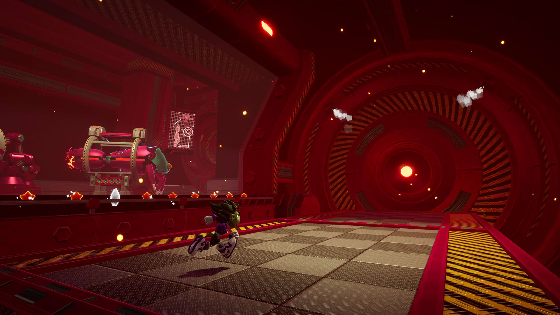 Screenshot for Rad Venture