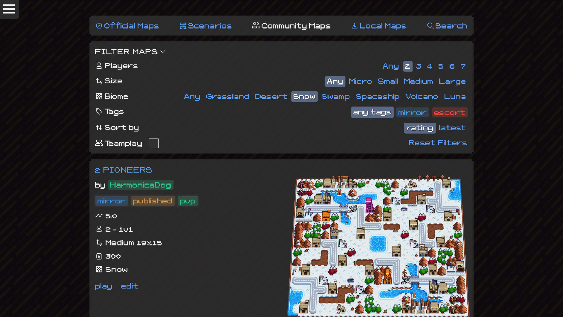 Screenshot for Athena Crisis