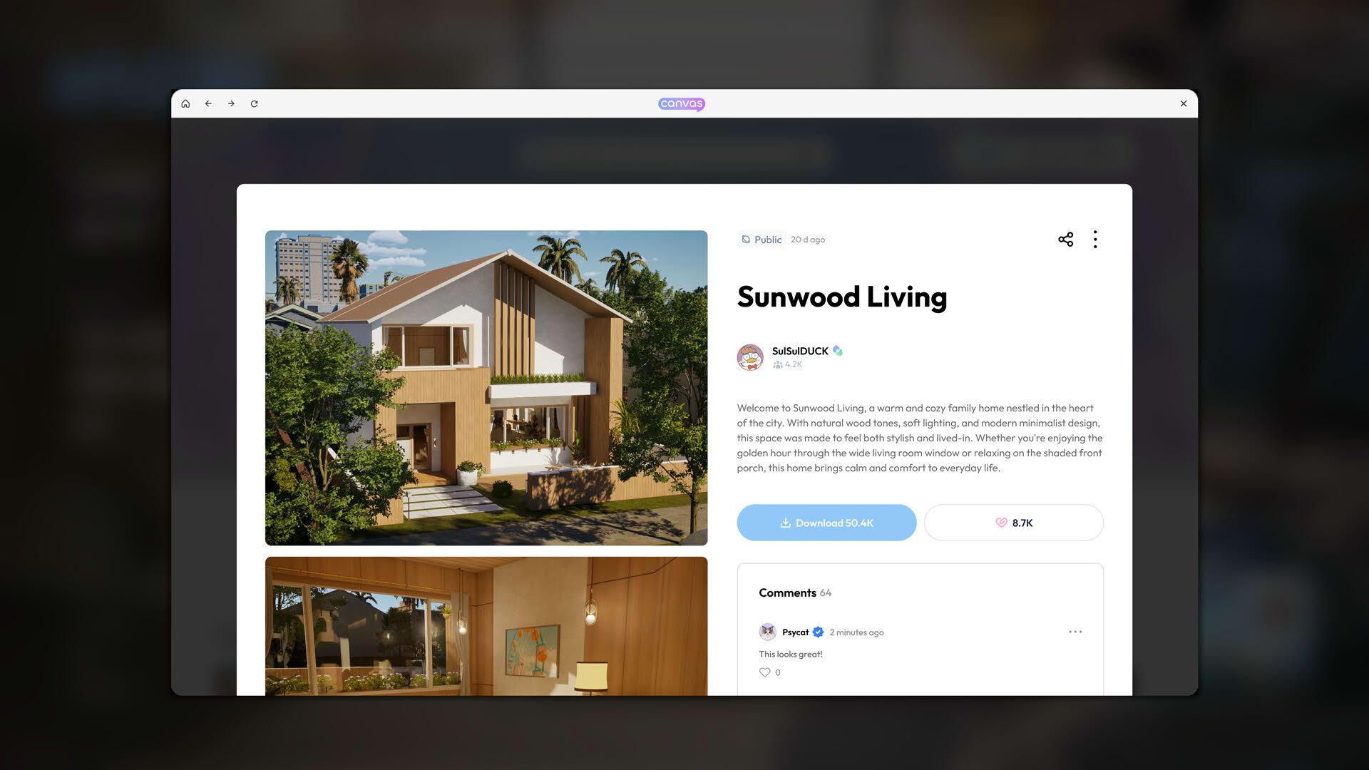 Screenshot for Inzoi