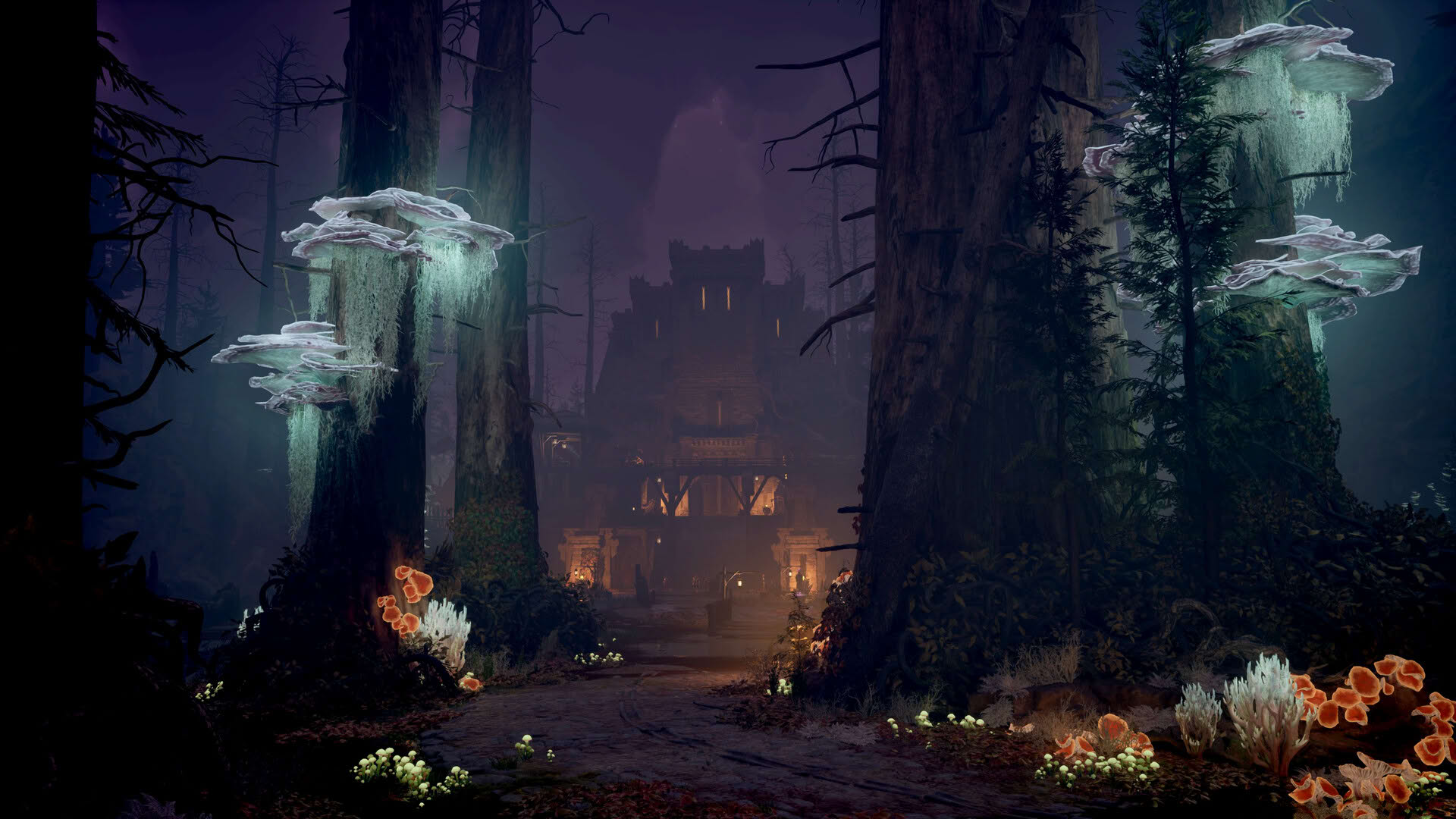 Screenshot for Avowed