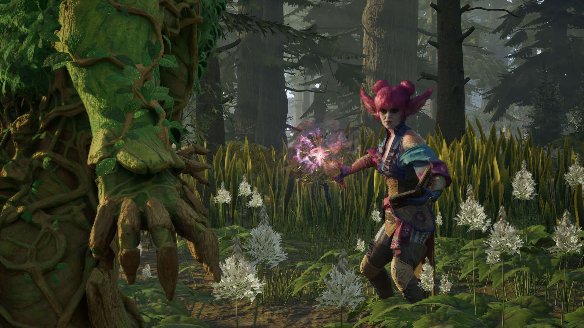 Screenshot for Avowed