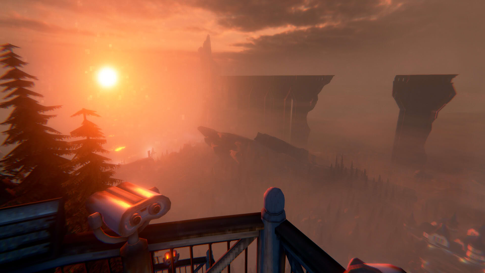 Screenshot for Dimhaven: The Lost Source