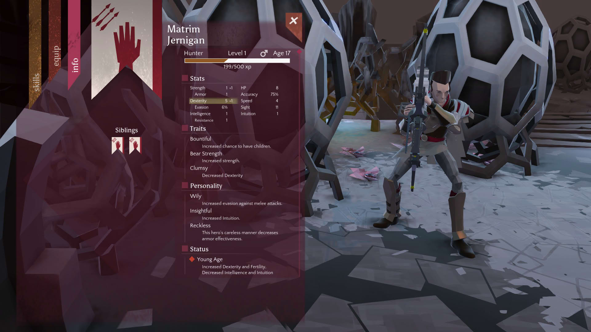 Screenshot for Massive Chalice