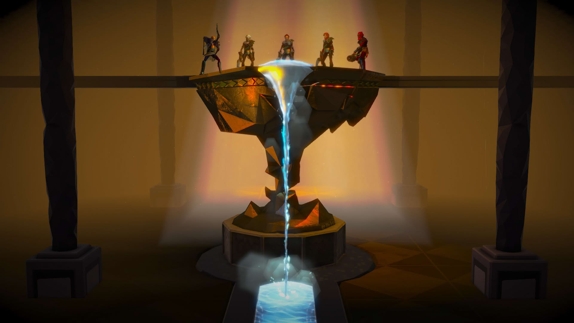 Screenshot for Massive Chalice