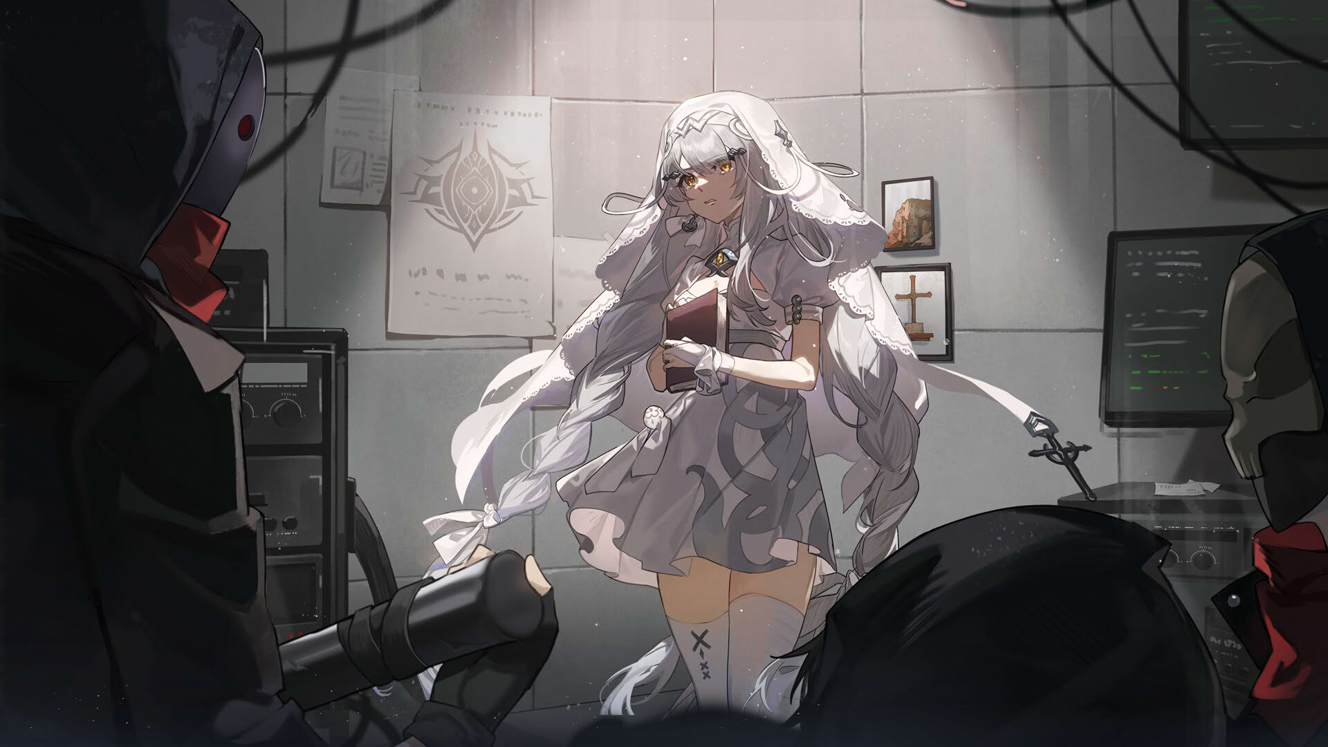 Screenshot for Black & White Lite