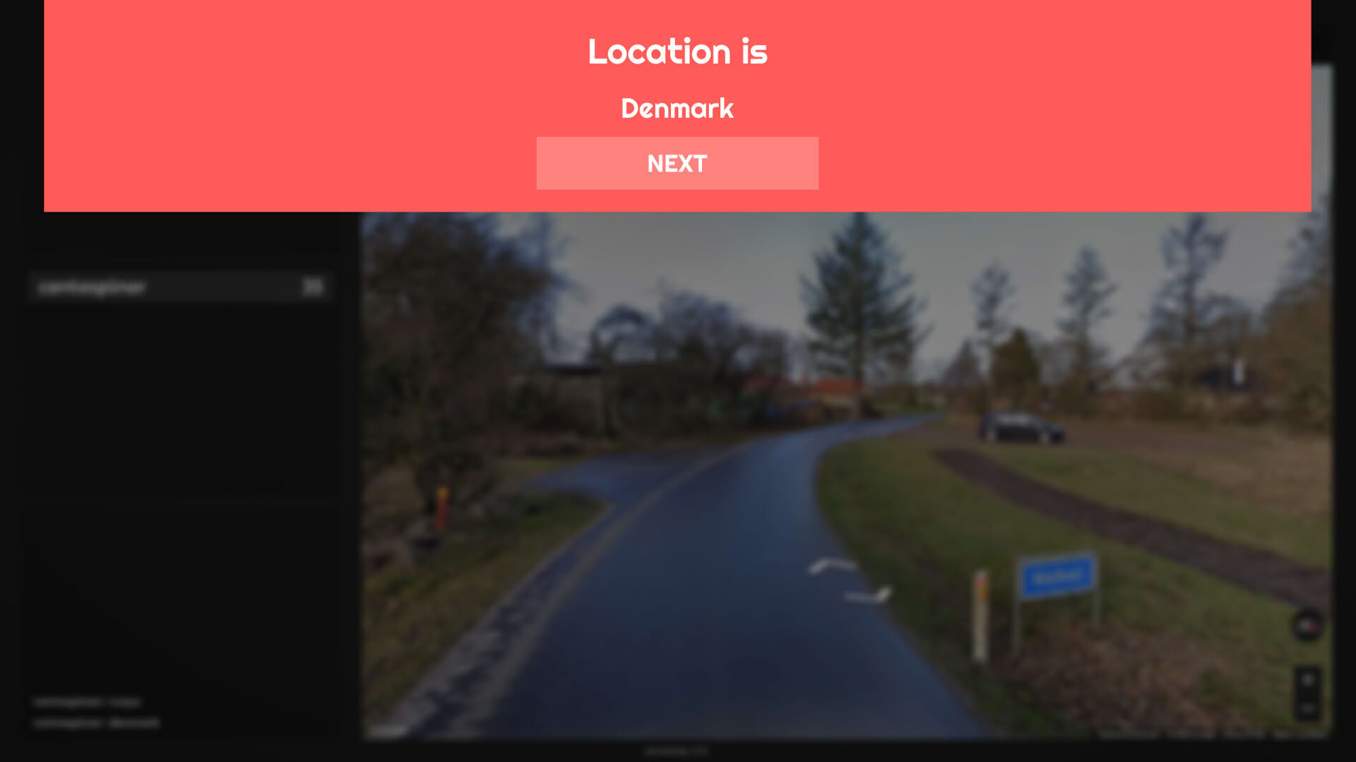 Screenshot for Panomap