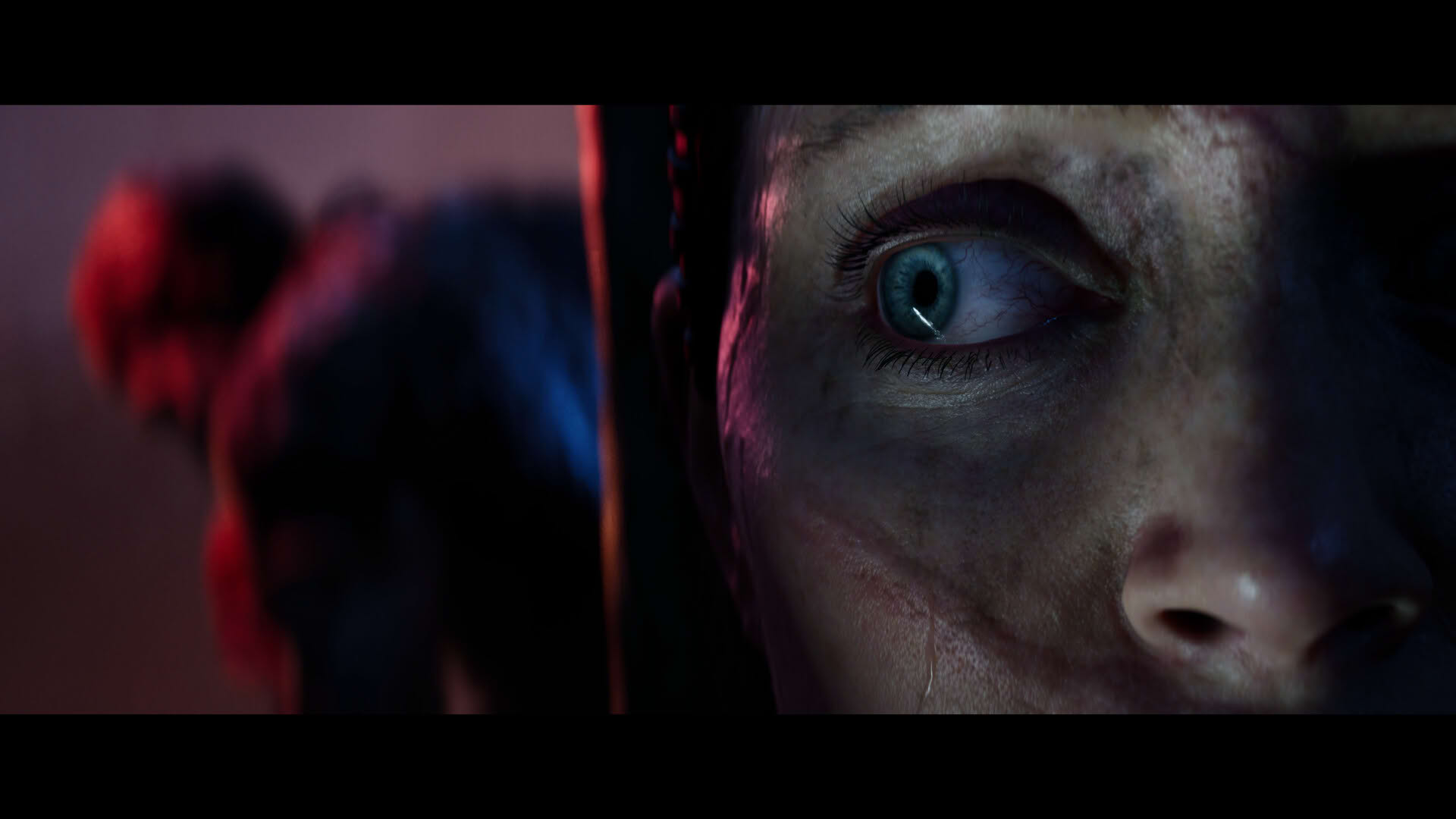 Screenshot for Hellblade II: Senua's Saga