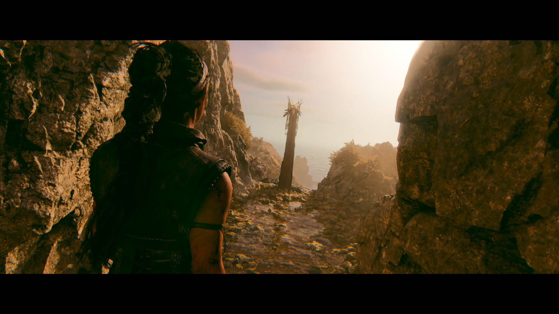 Screenshot for Hellblade II: Senua's Saga