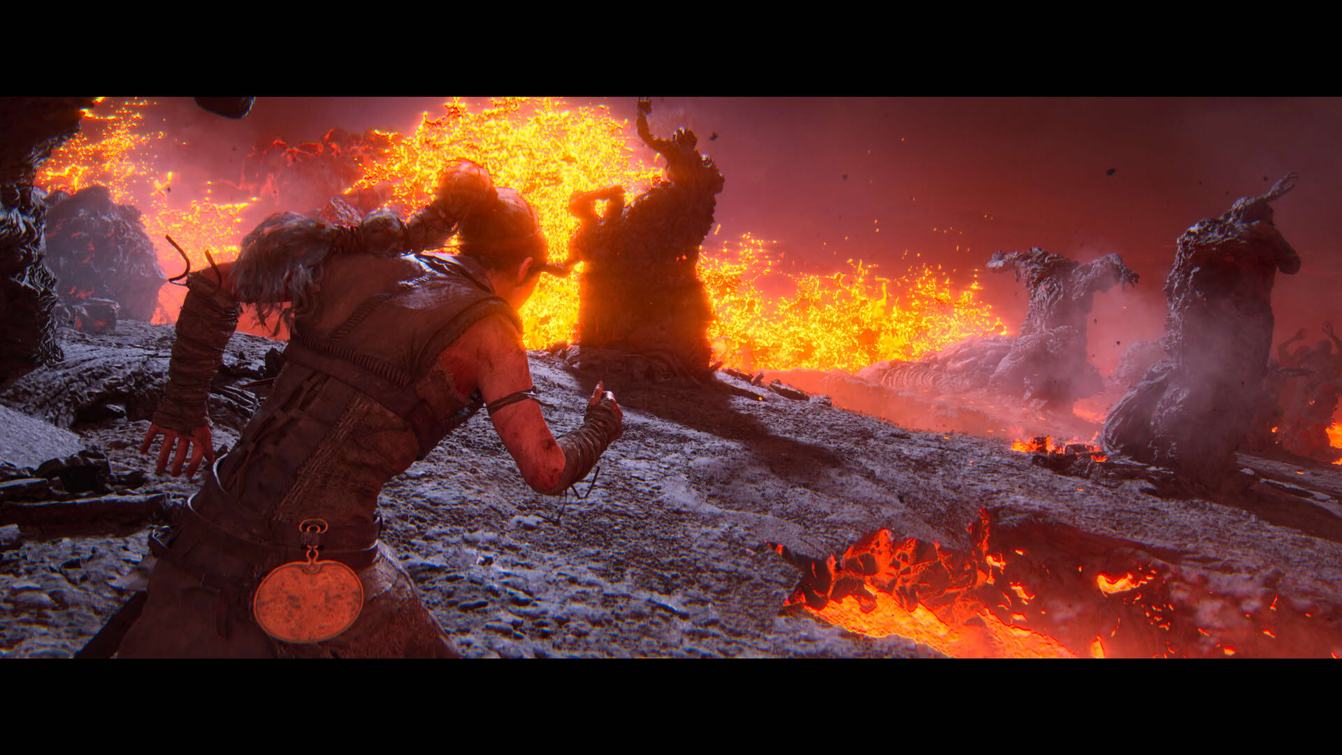 Screenshot for Hellblade II: Senua's Saga