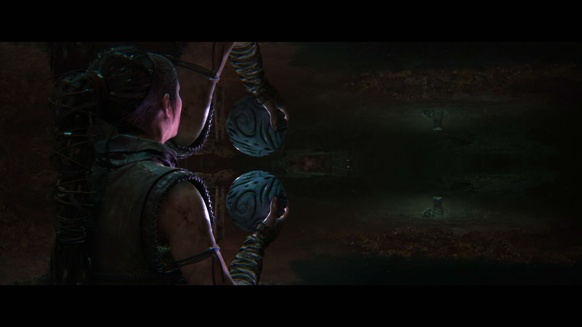 Screenshot for Hellblade II: Senua's Saga