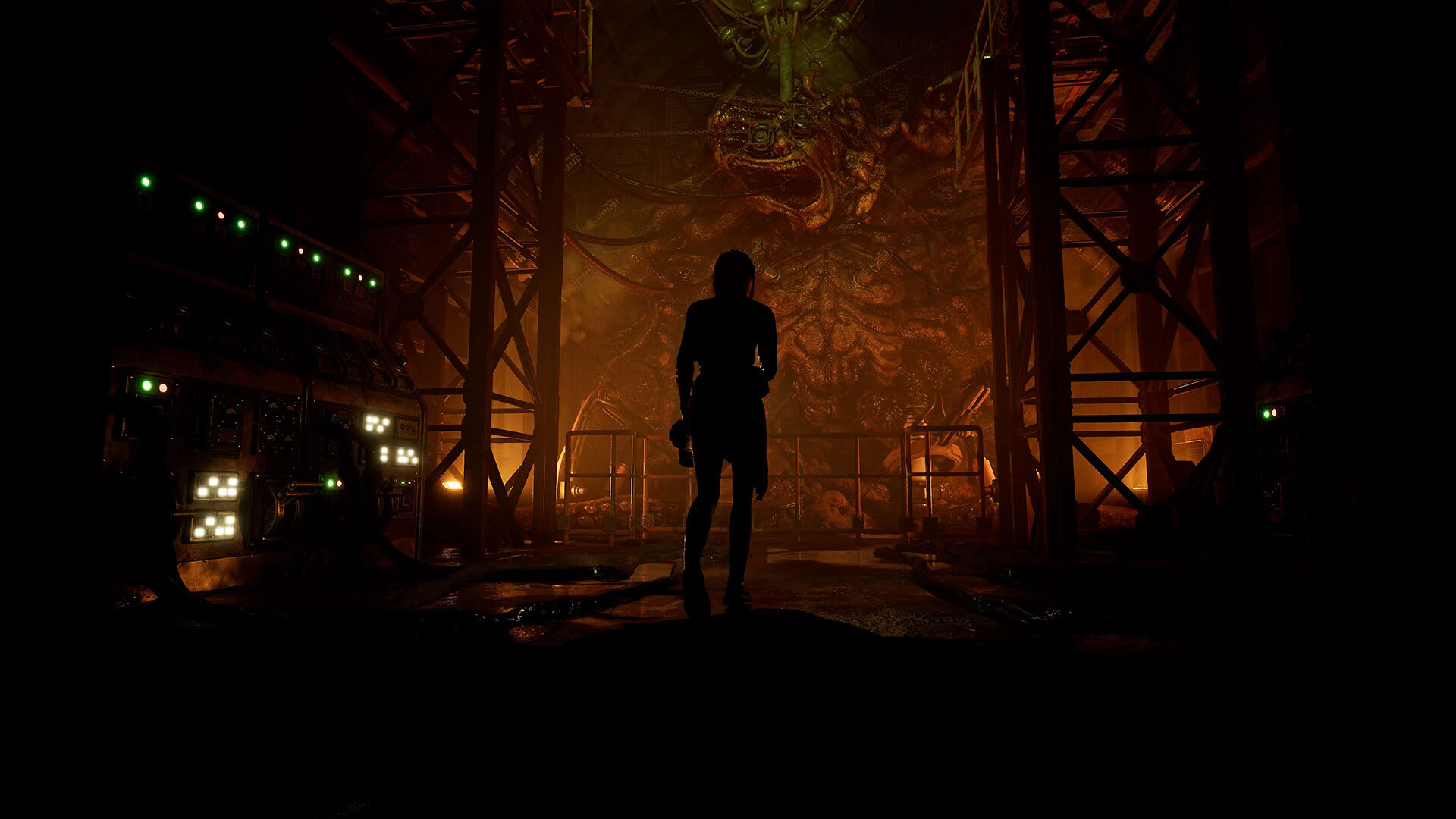 Screenshot for Tormented Souls II