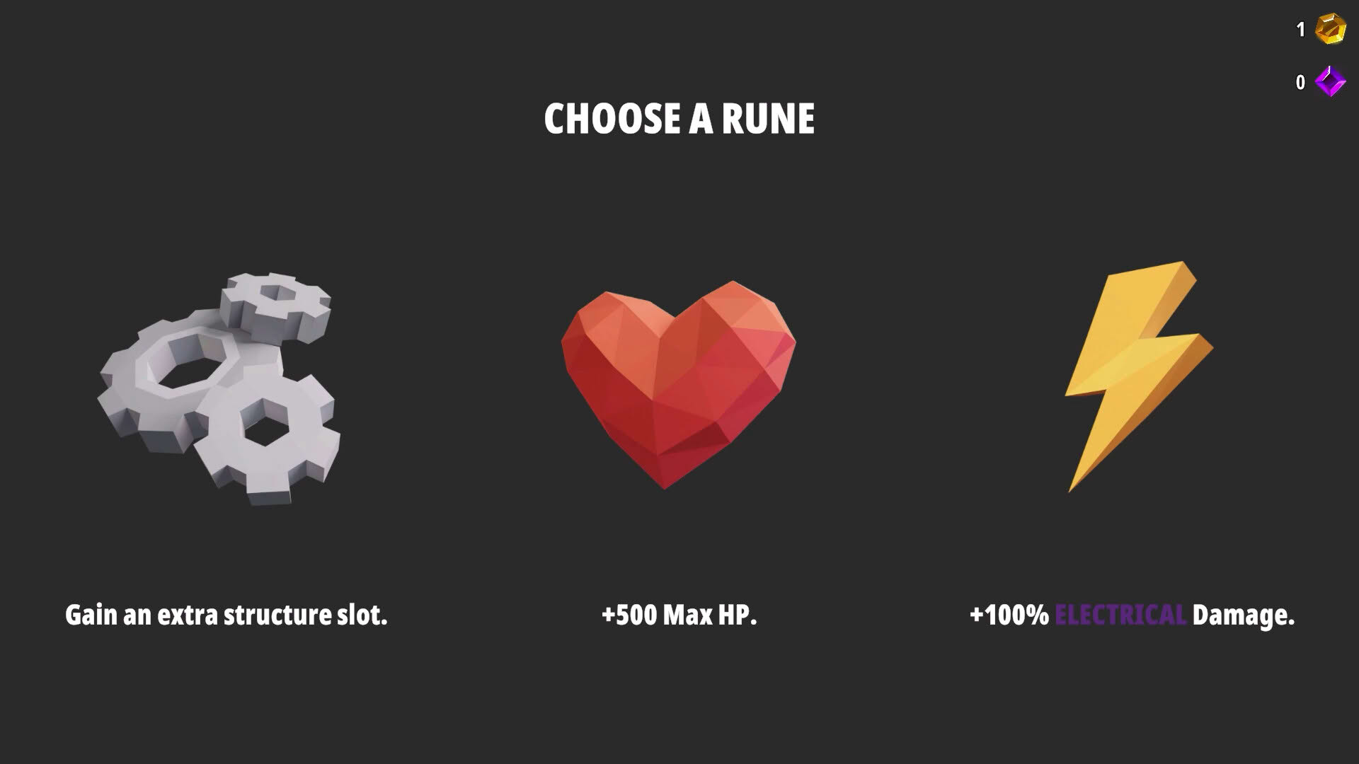 Screenshot for Cards and Towers