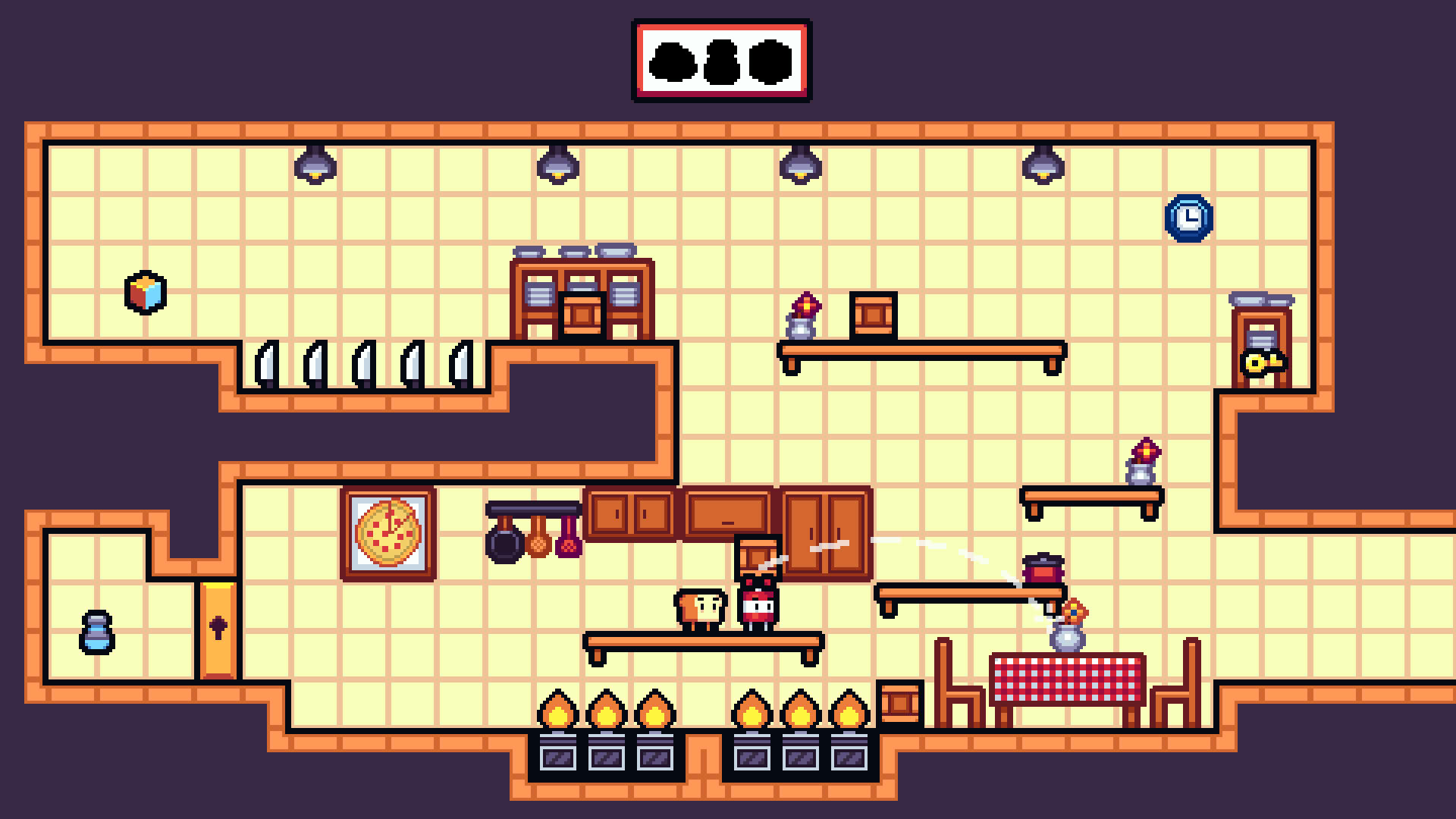 Screenshot for Jelly & Toast