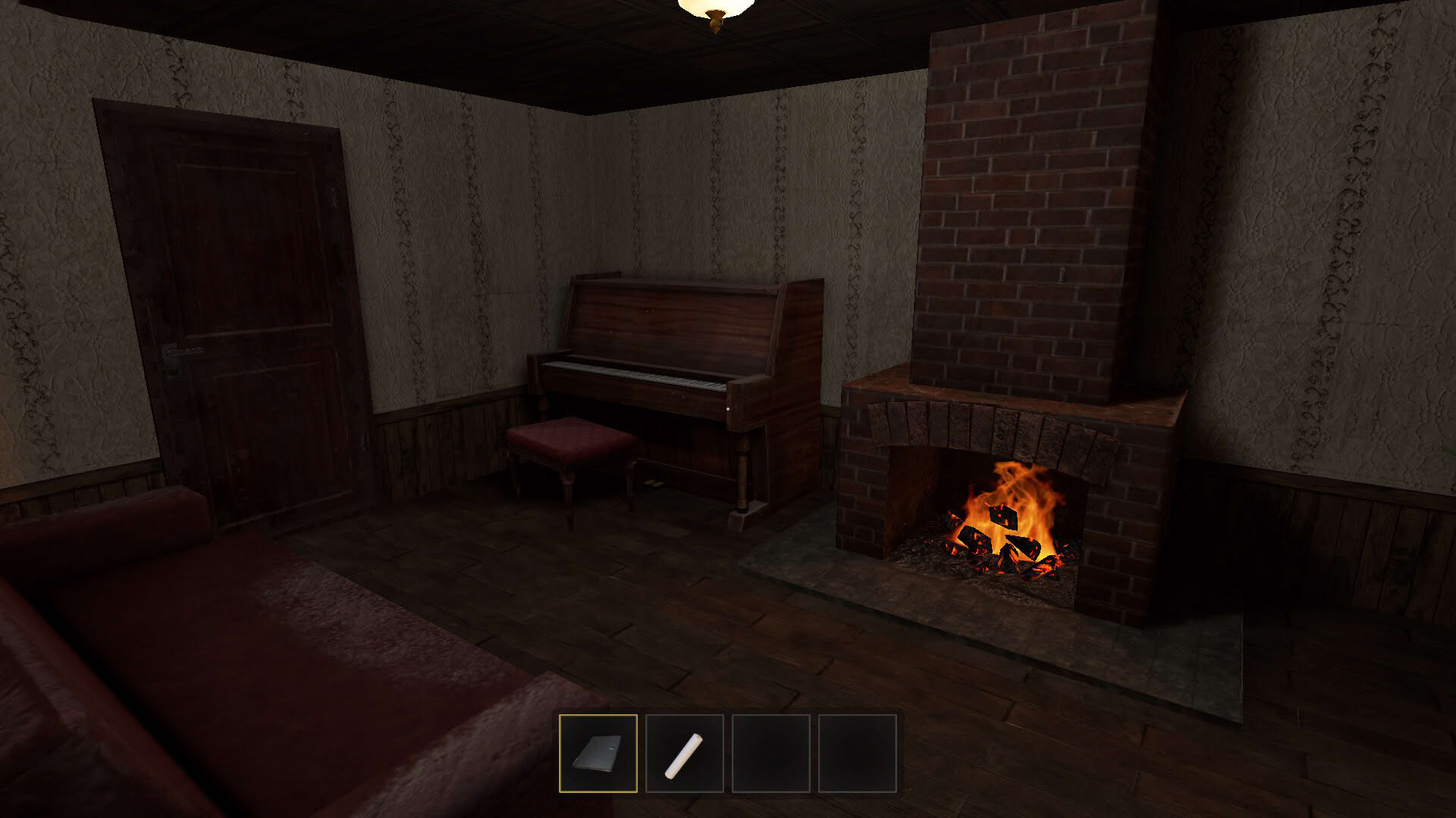 Screenshot for Joker Show: Horror Escape