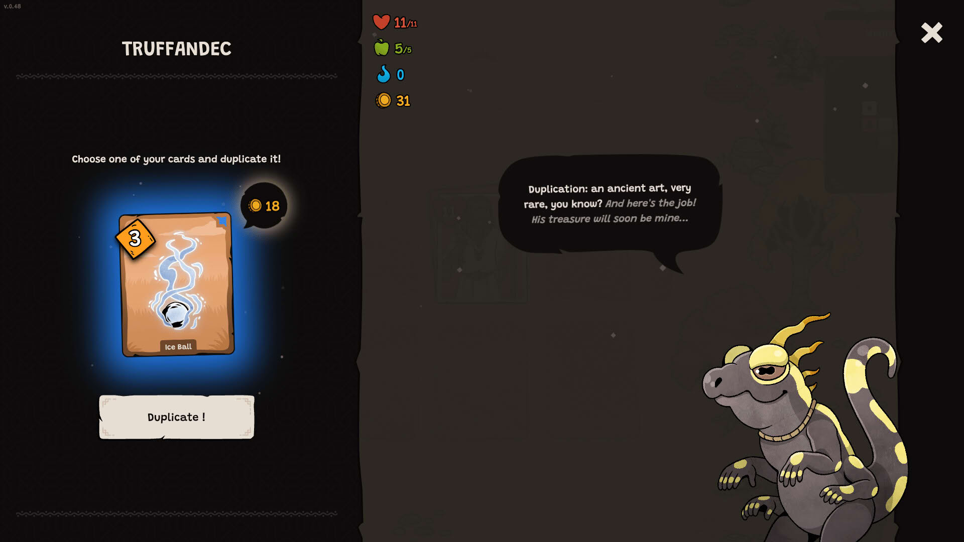 Screenshot for Pyrene