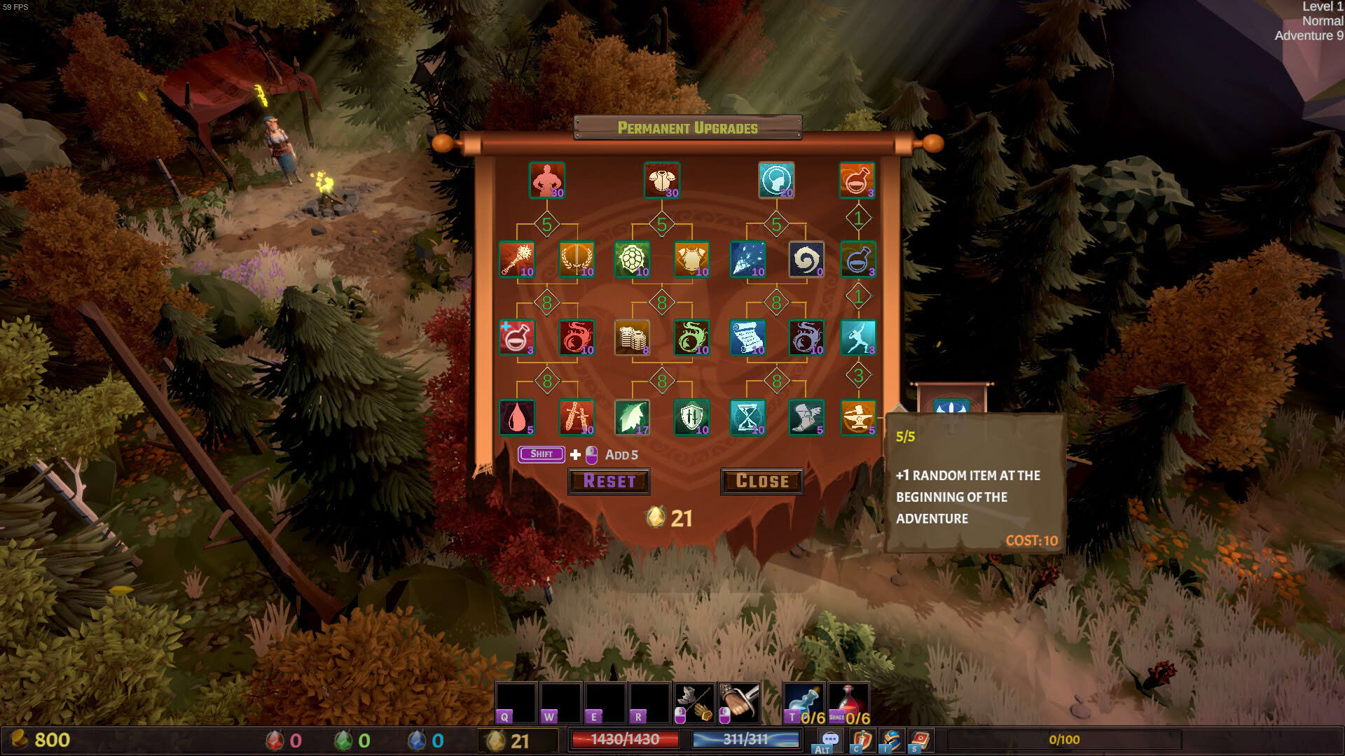 Screenshot for Gah!