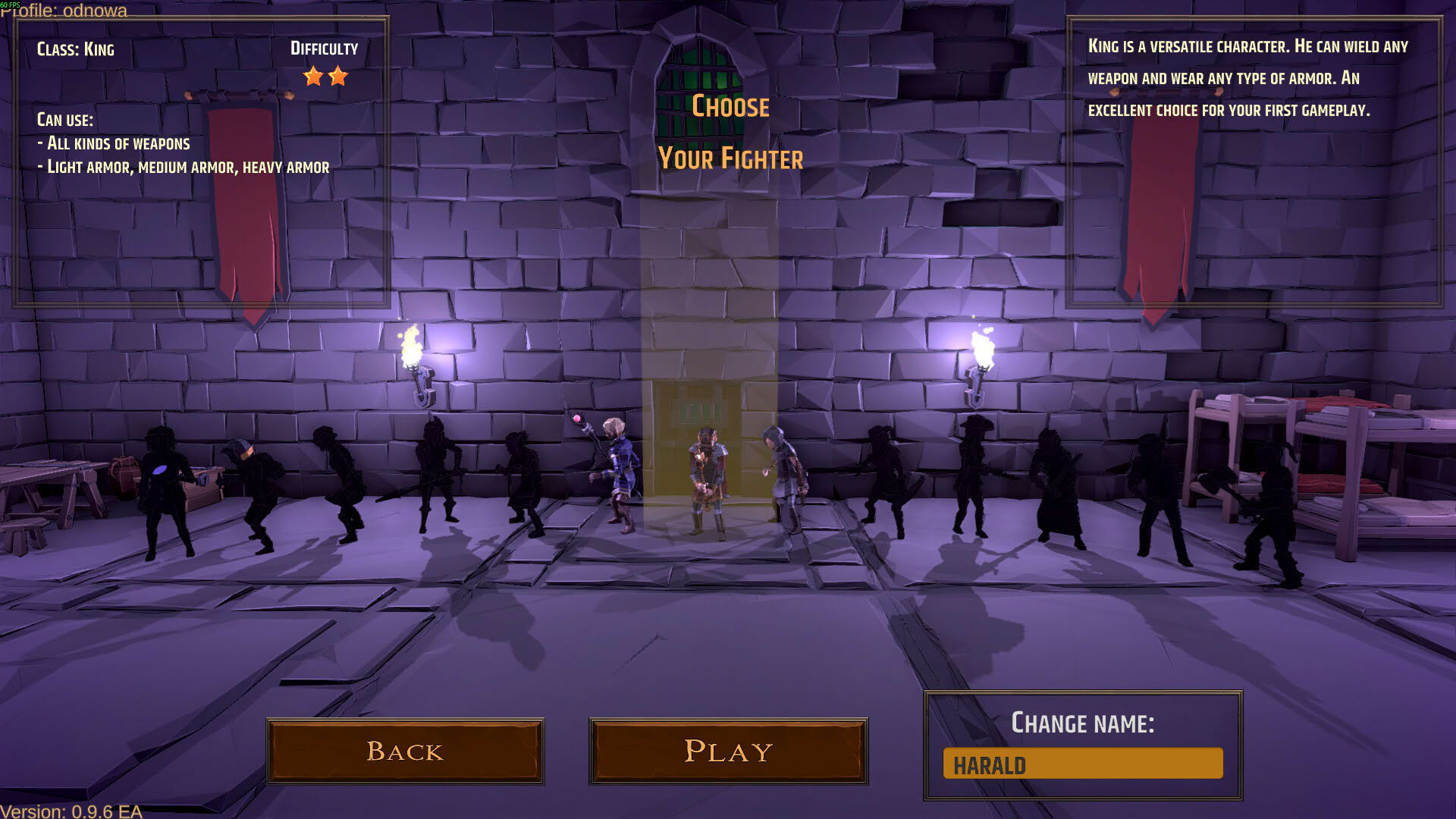 Screenshot for Gah!