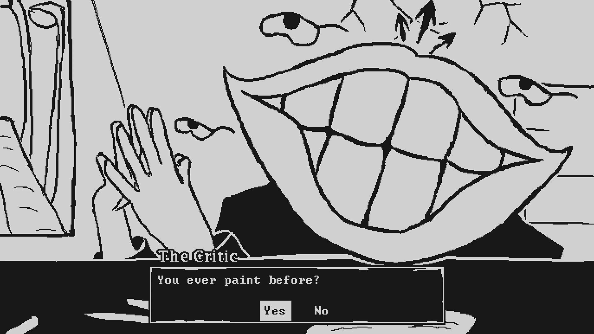 Screenshot for Pillory