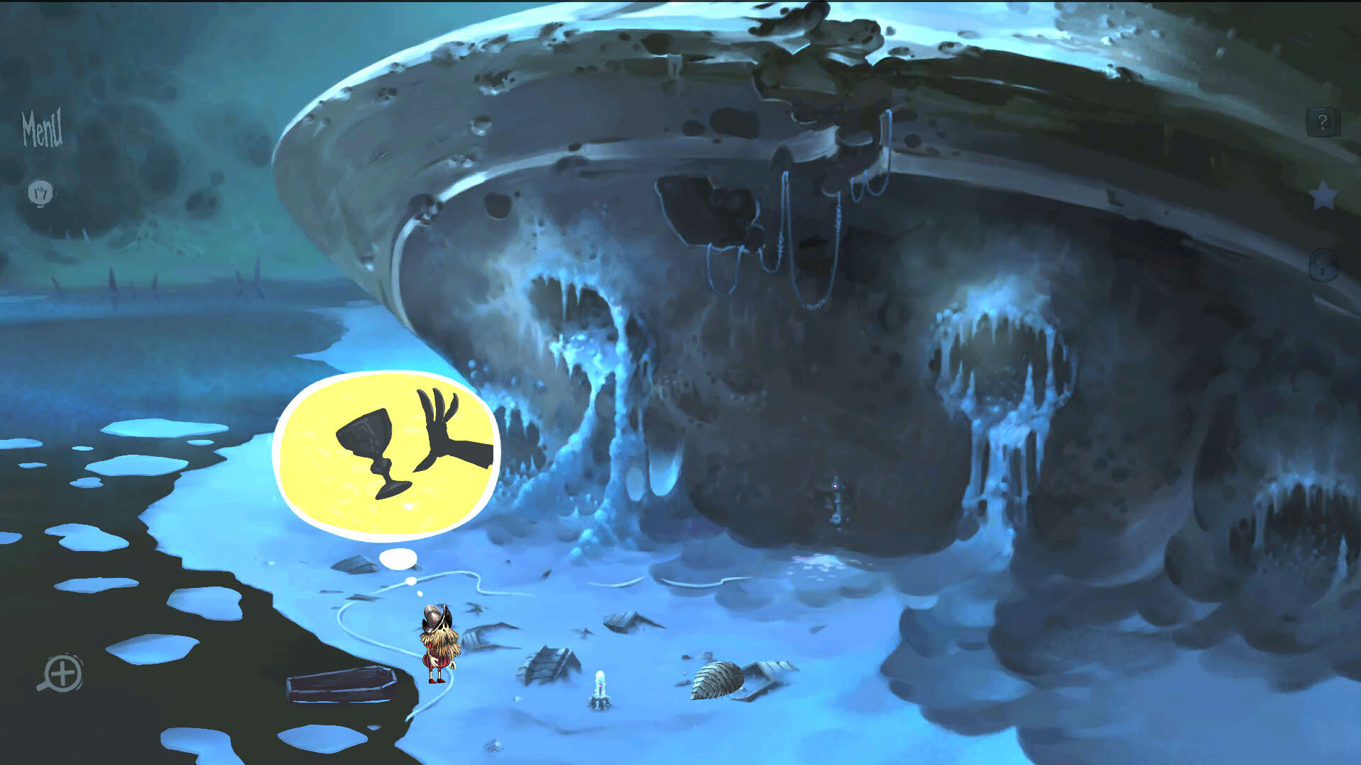 Screenshot for Conquistadorio