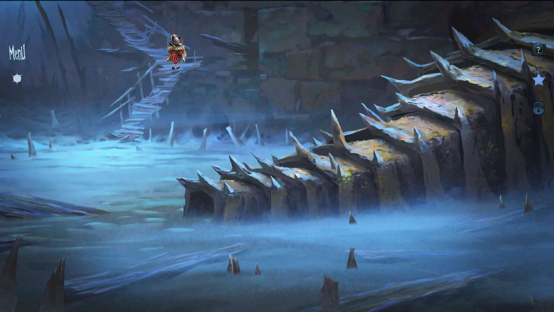 Screenshot for Conquistadorio