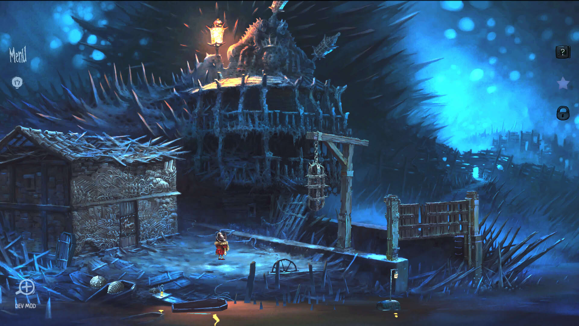 Screenshot for Conquistadorio