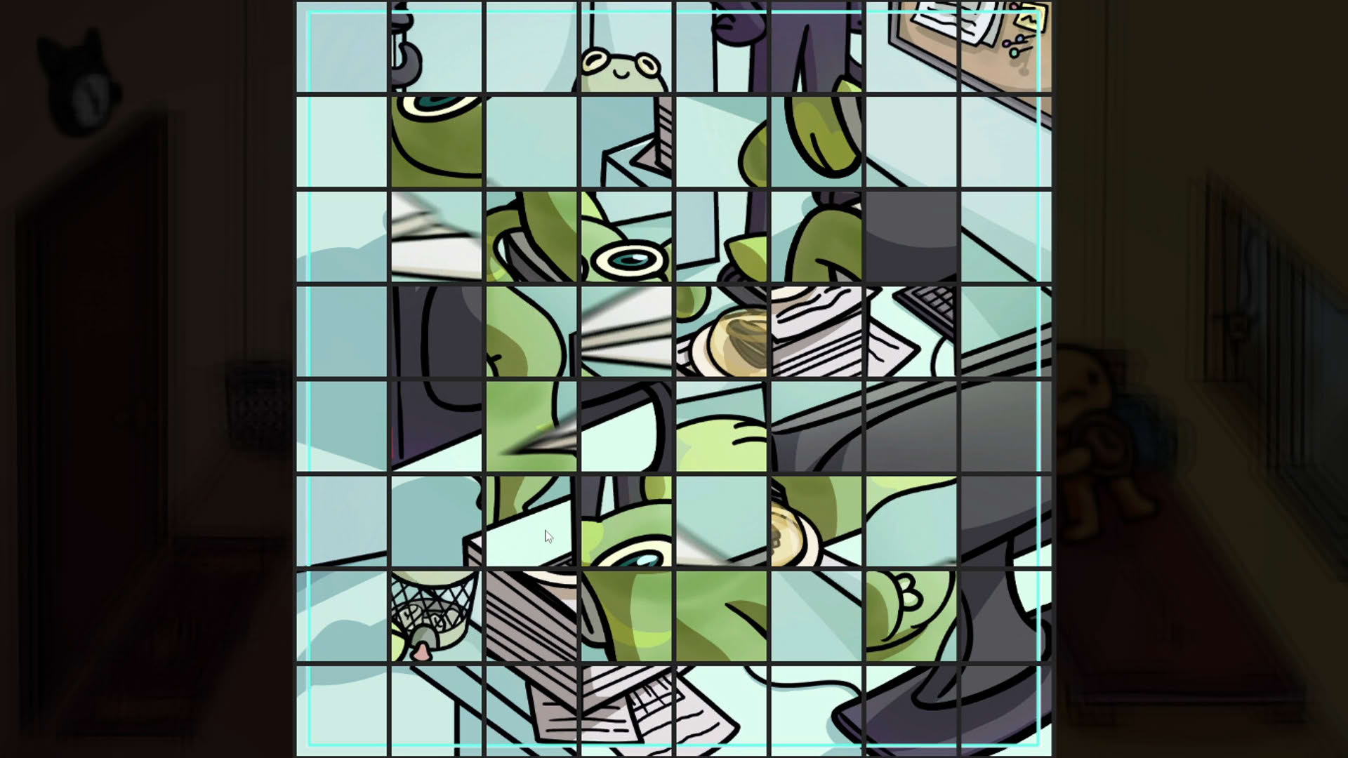 Screenshot for Doctor Cat