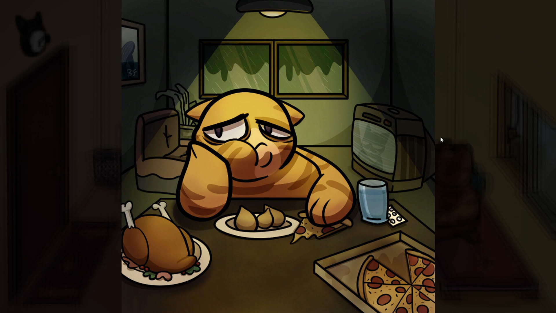 Screenshot for Doctor Cat