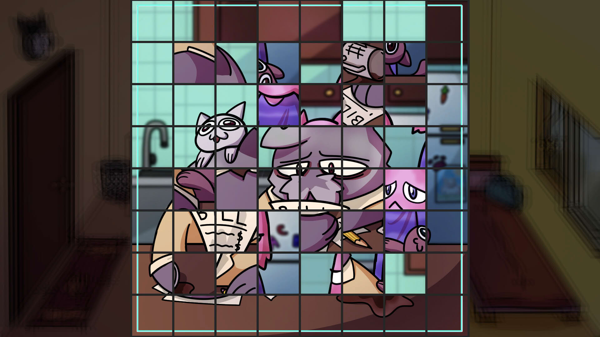 Screenshot for Doctor Cat