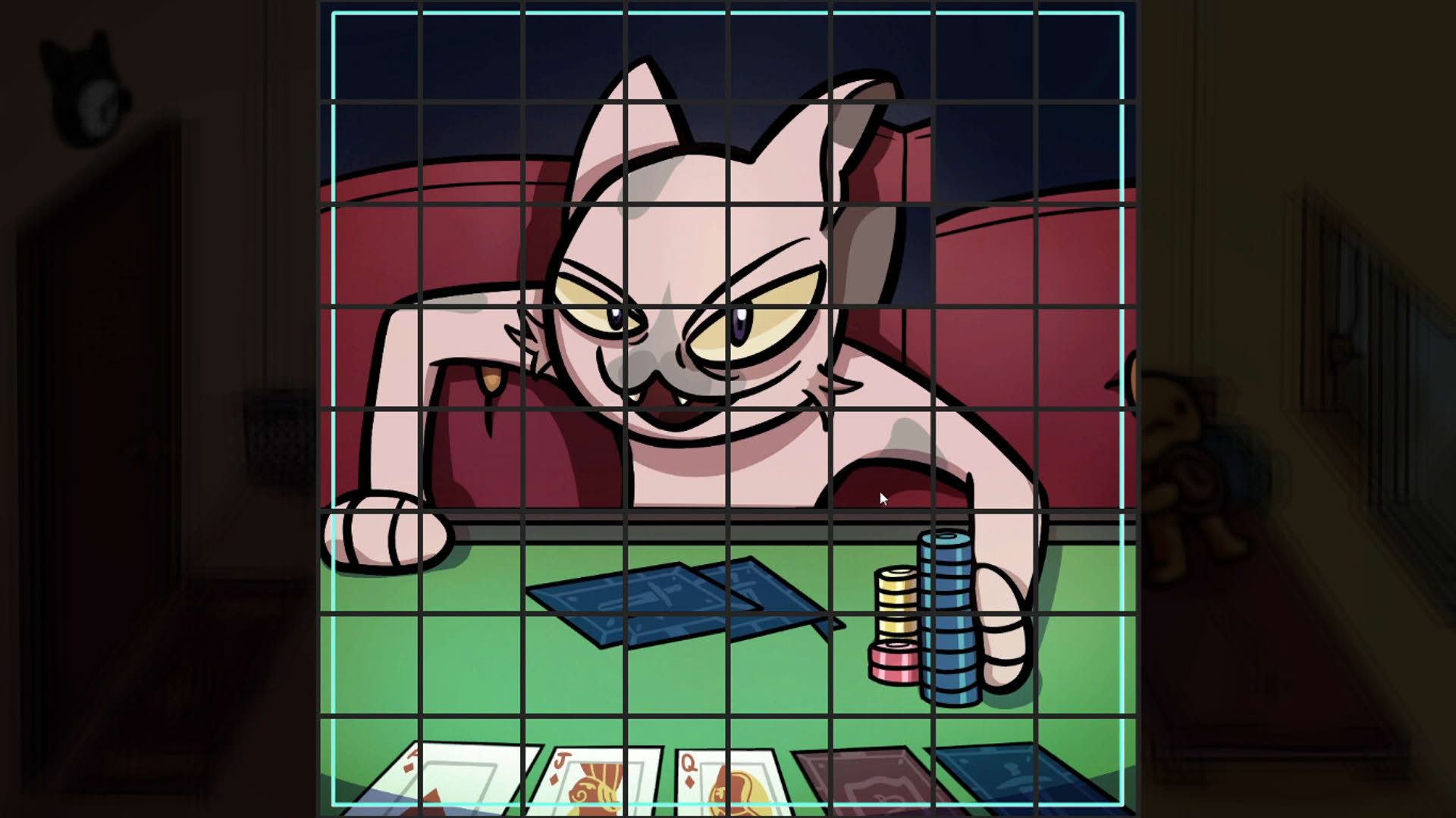 Screenshot for Doctor Cat