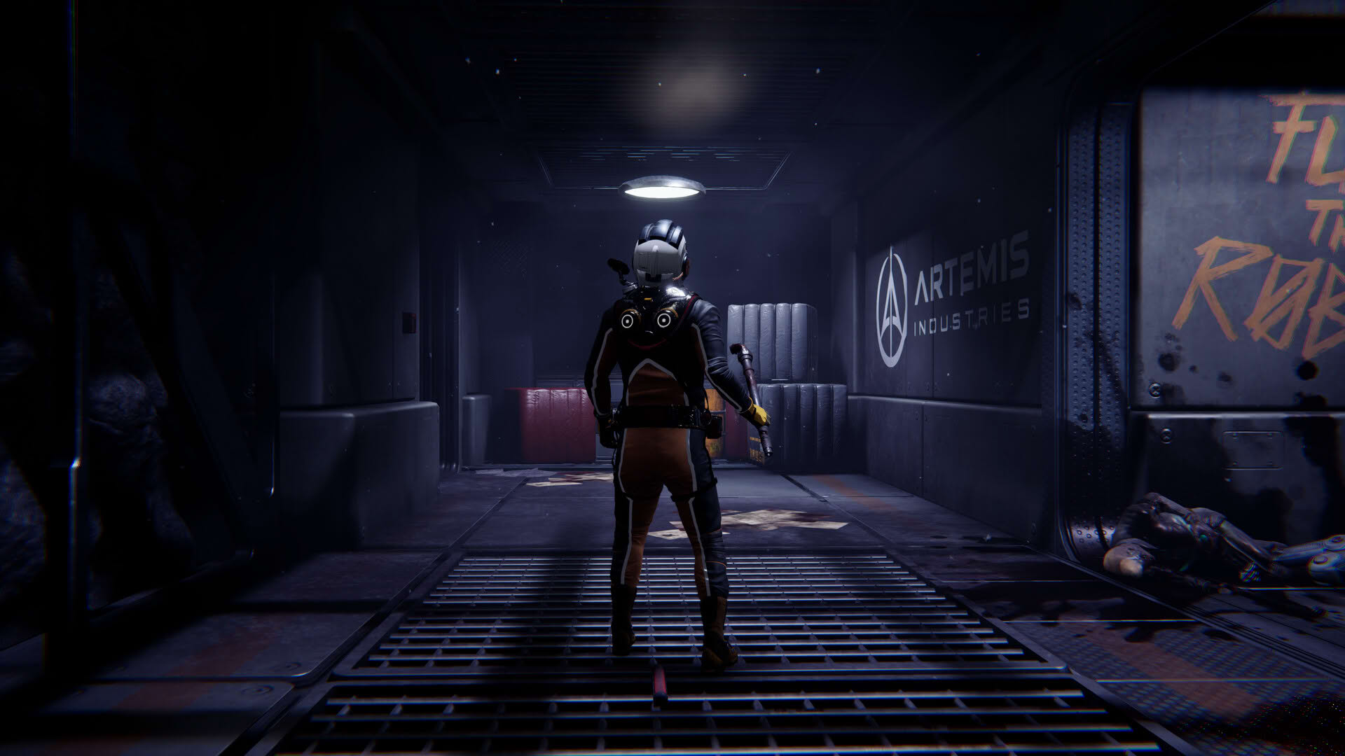 Screenshot for Astral Rot