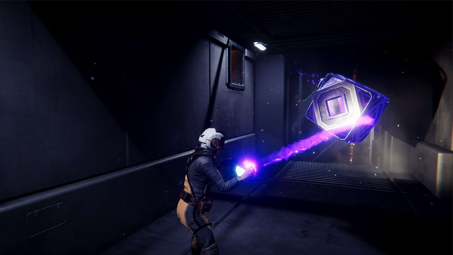 Screenshot for Astral Rot