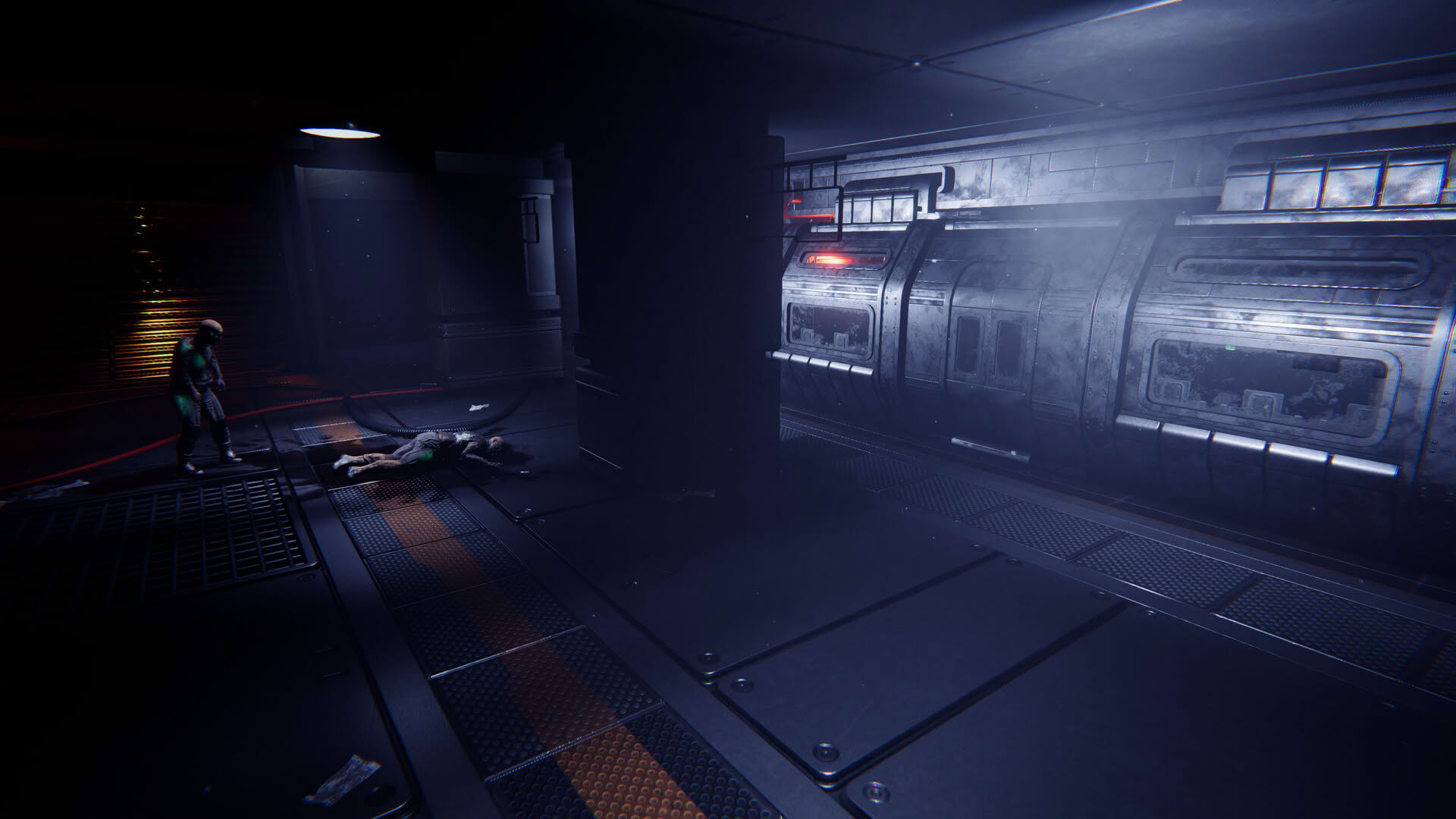 Screenshot for Astral Rot