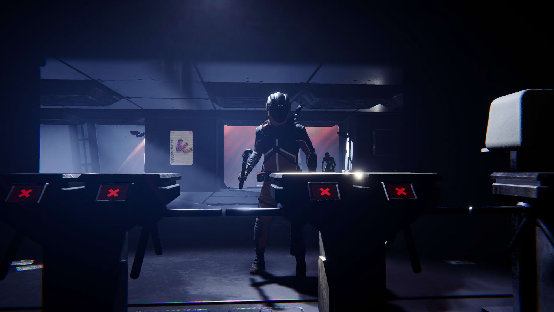 Screenshot for Astral Rot
