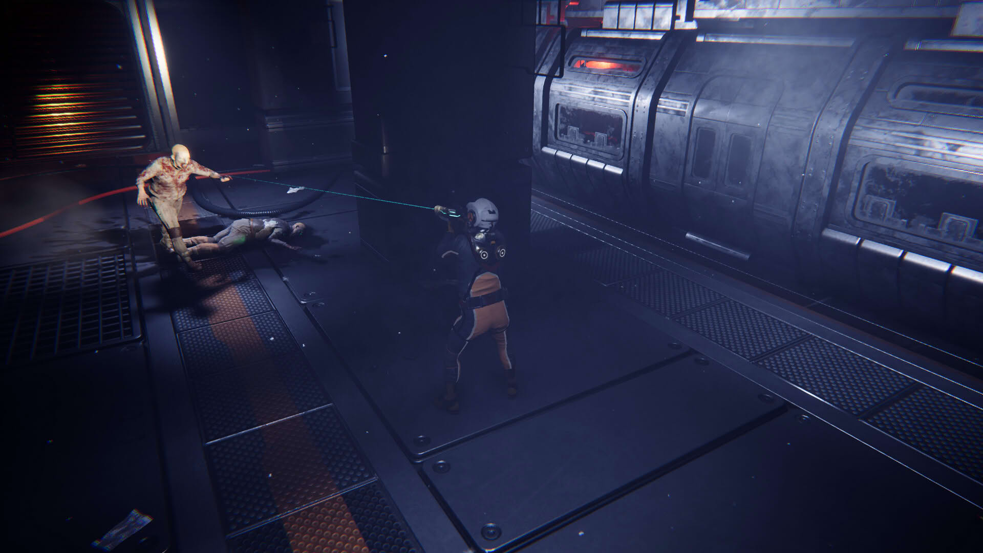 Screenshot for Astral Rot