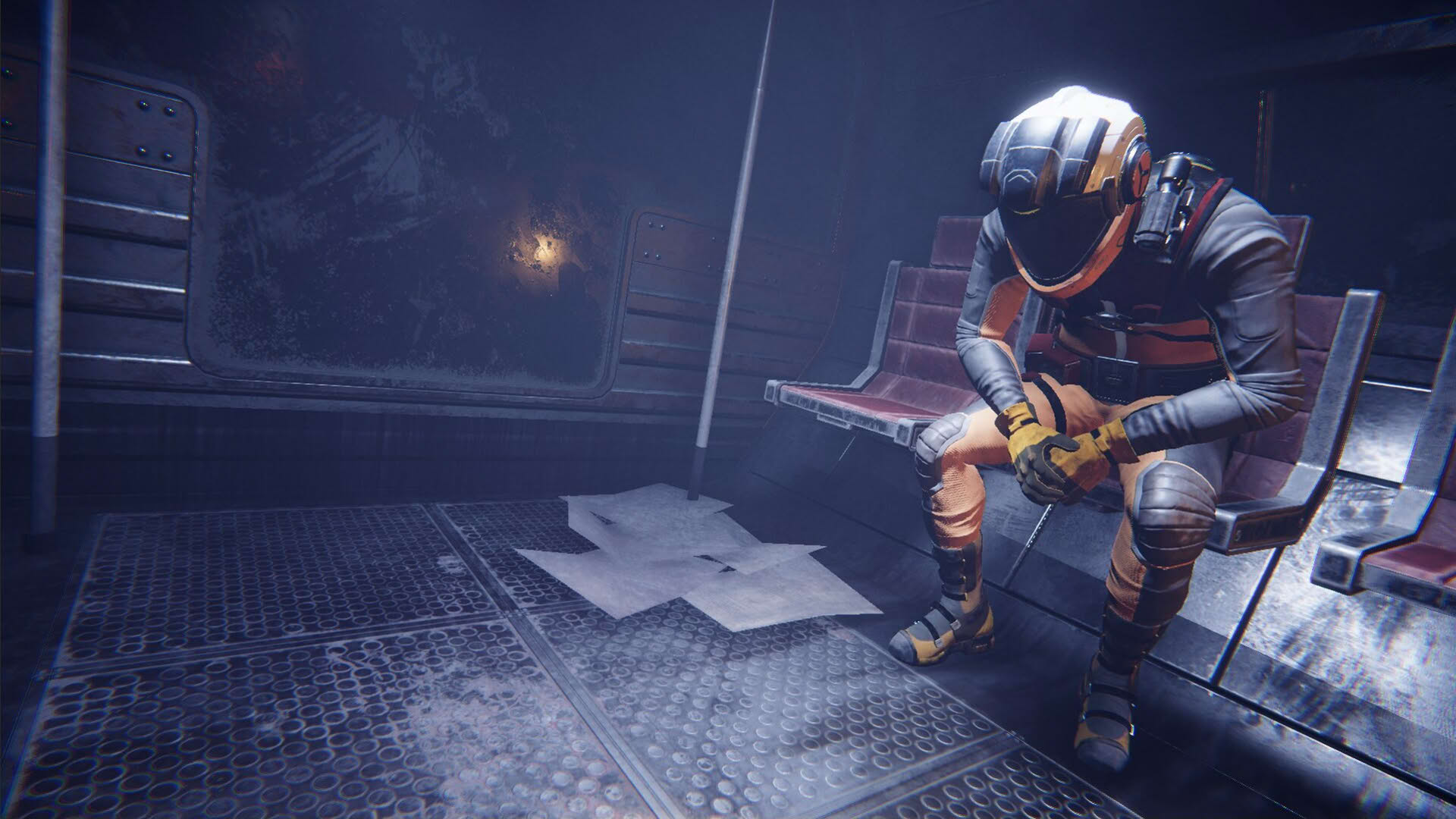 Screenshot for Astral Rot