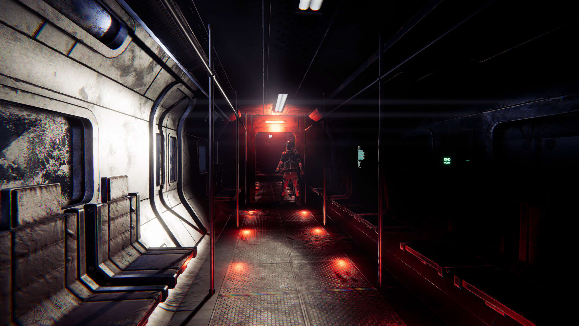 Screenshot for Astral Rot