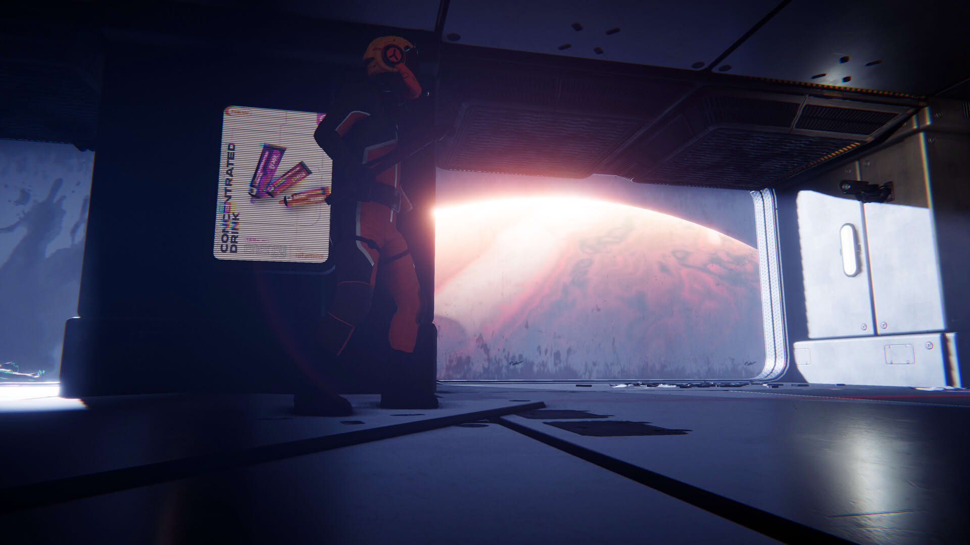 Screenshot for Astral Rot