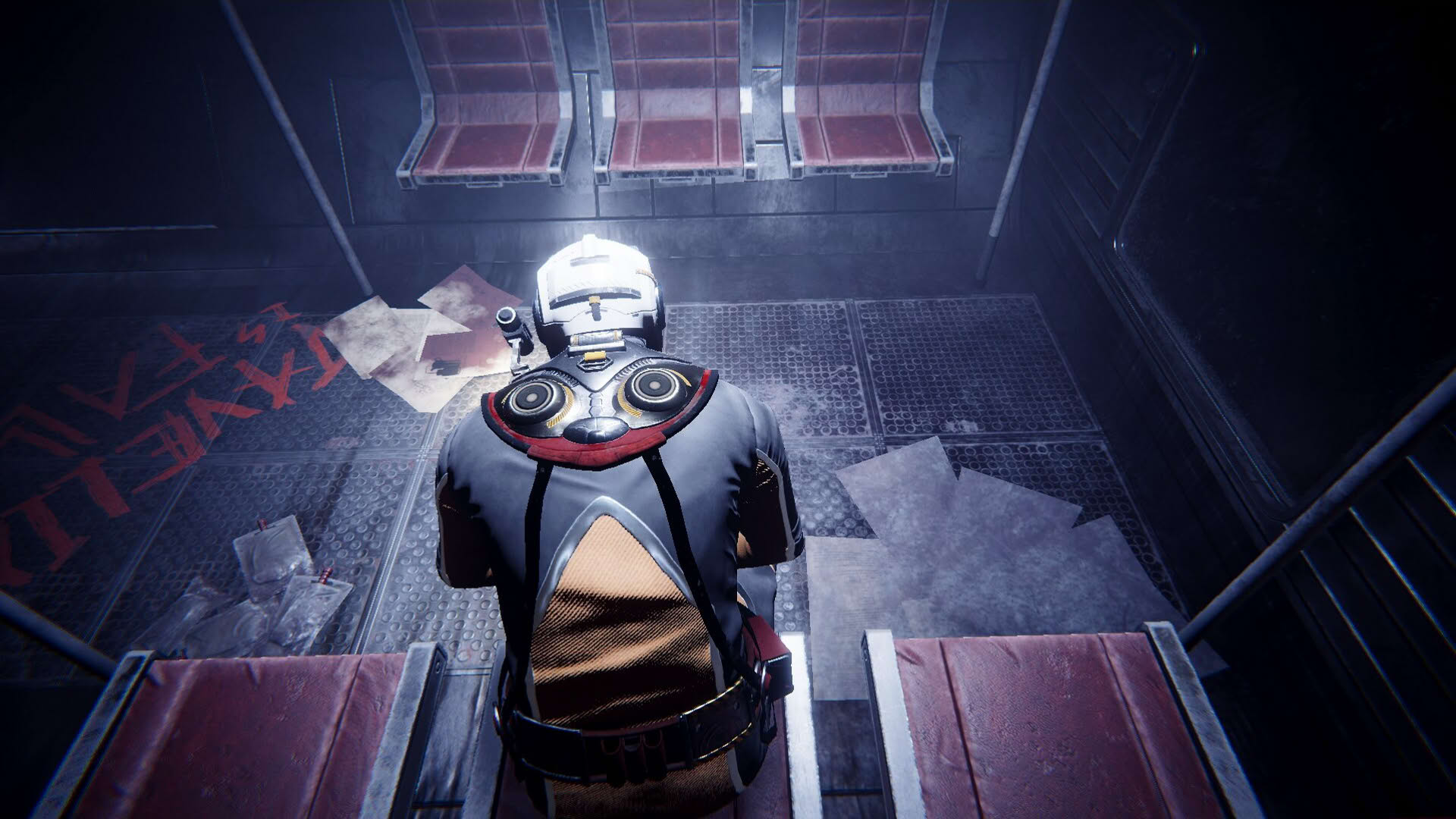 Screenshot for Astral Rot