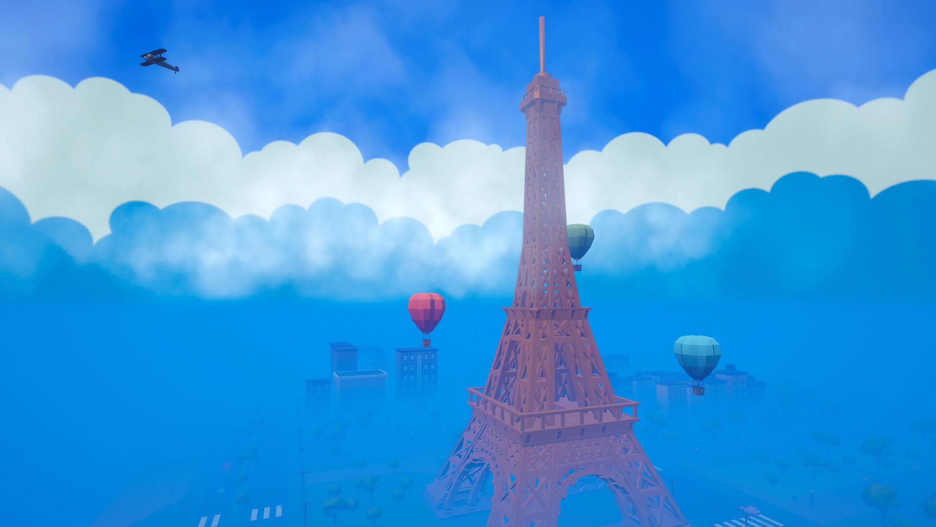 Screenshot for SOS OPS!