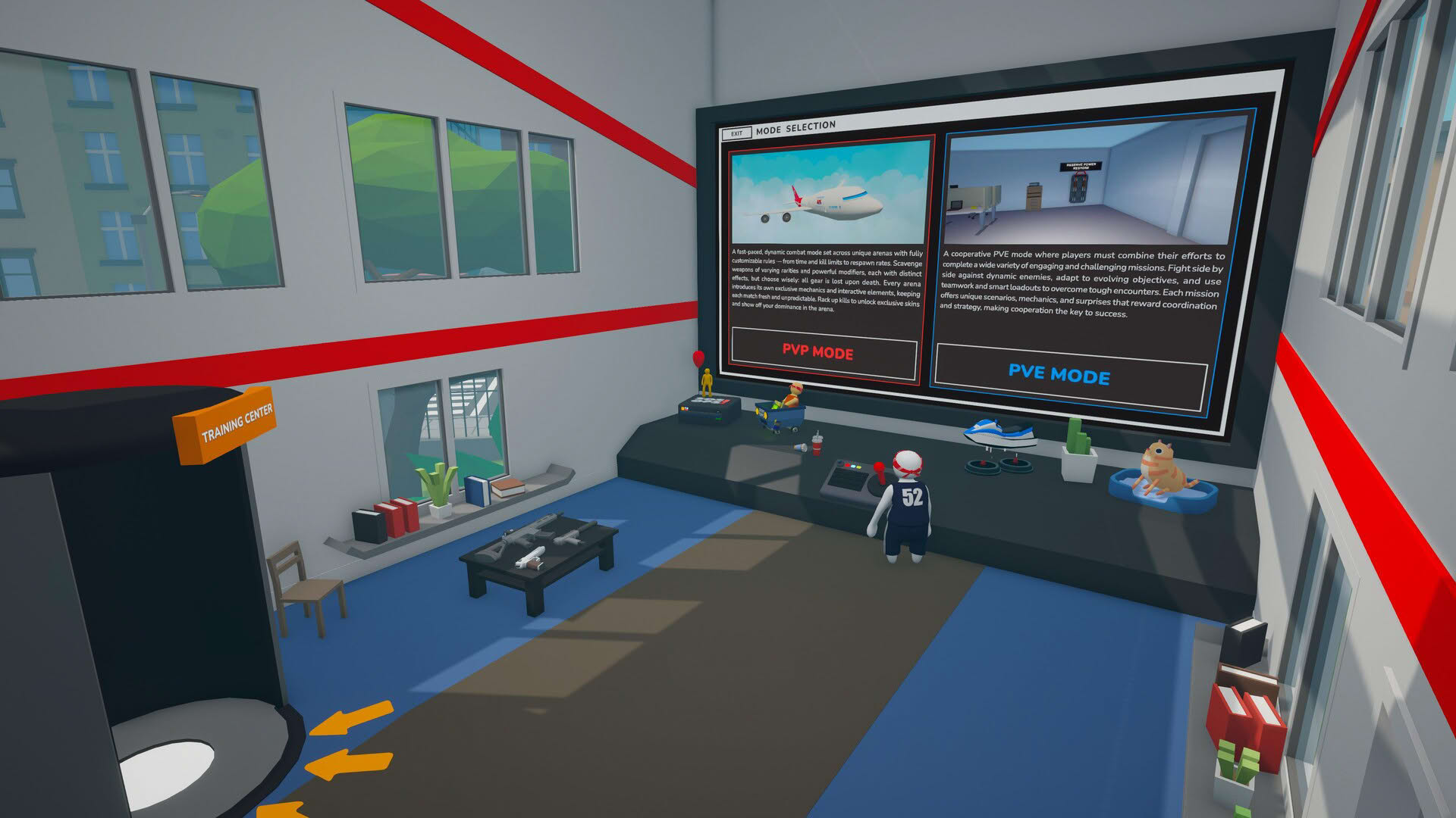 Screenshot for SOS OPS!