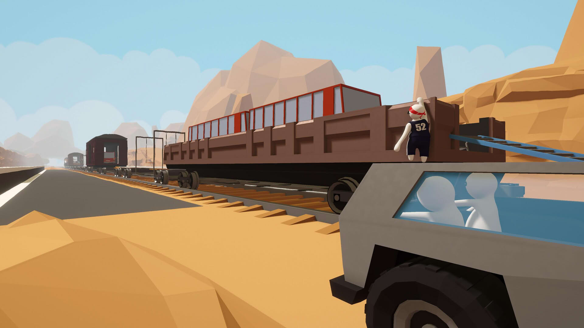Screenshot for SOS OPS!