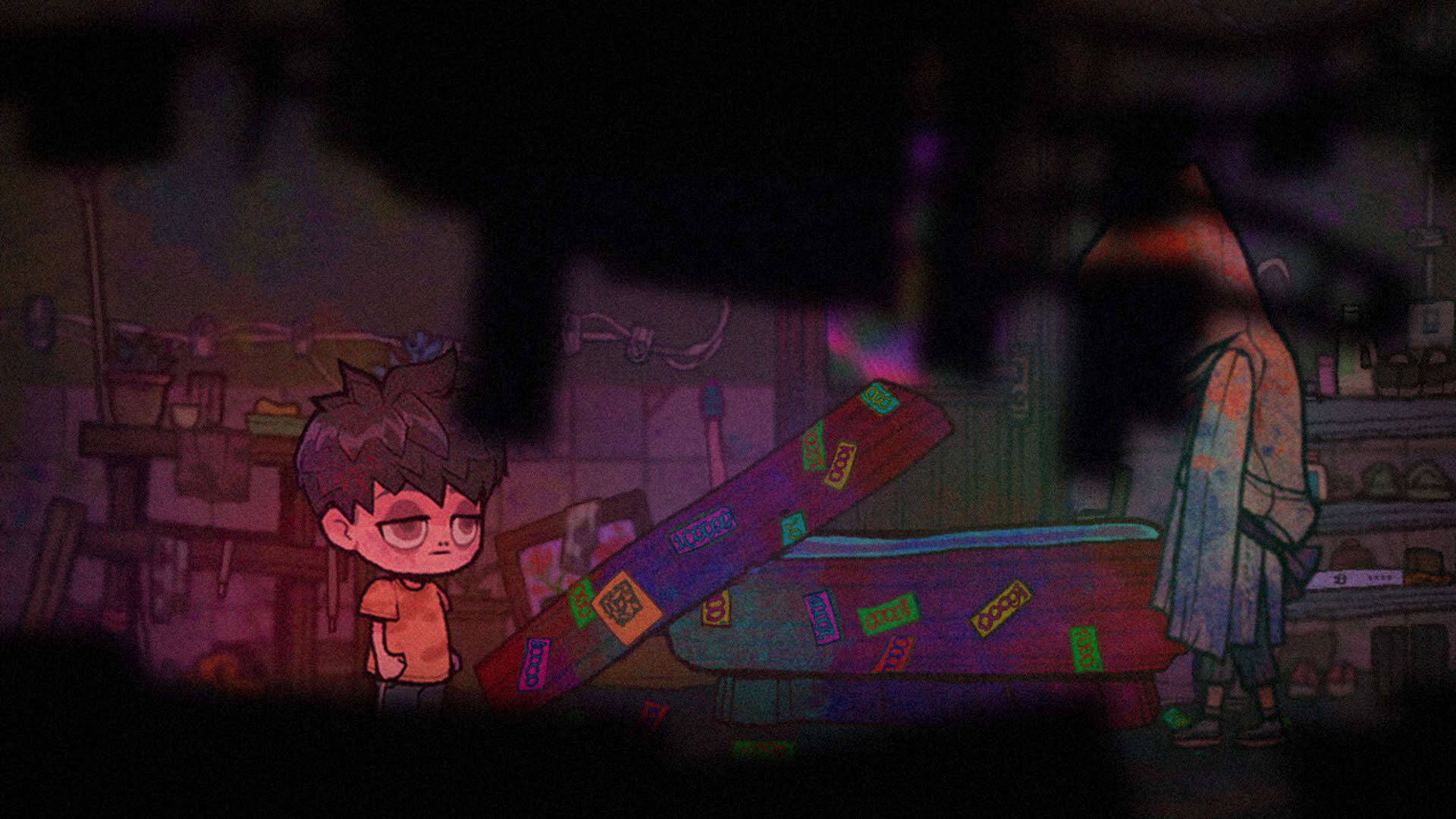 Screenshot for Fuyuu