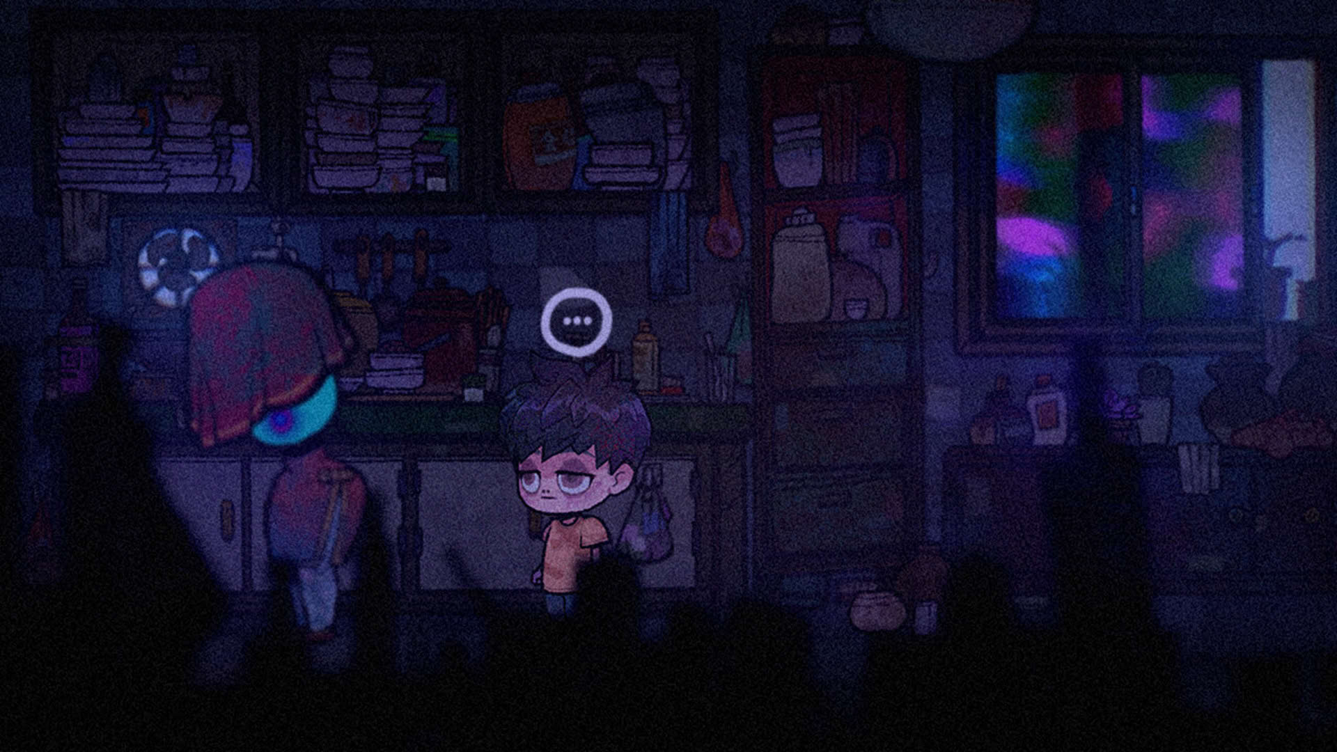 Screenshot for Fuyuu