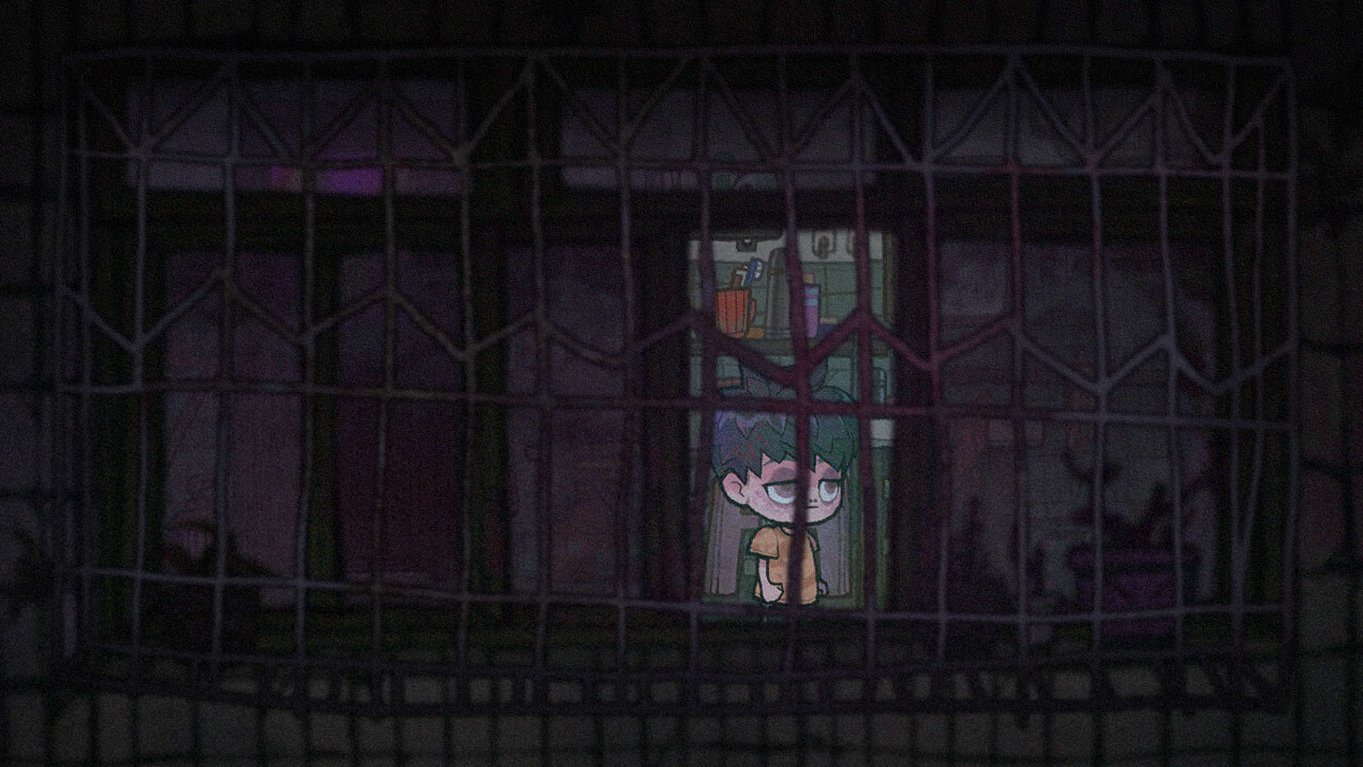 Screenshot for Fuyuu