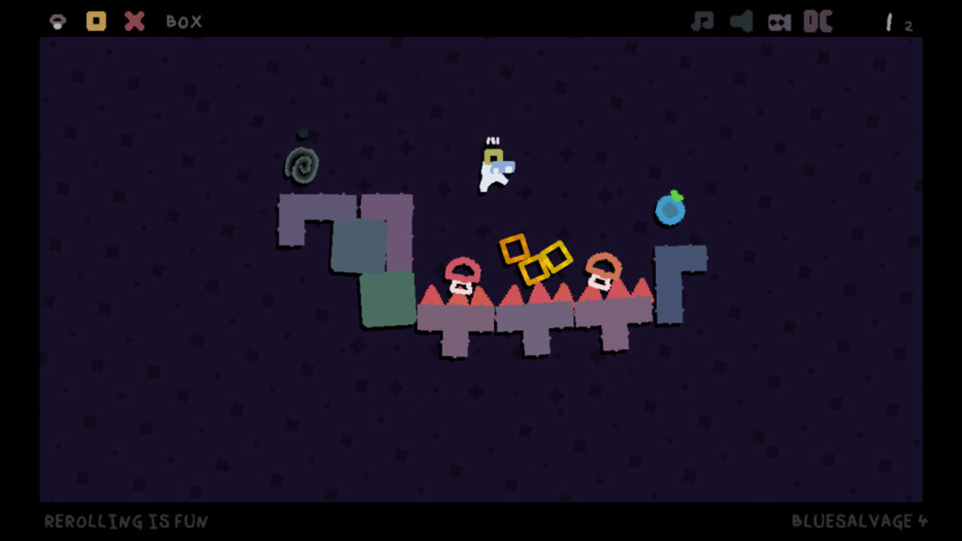 Screenshot for Mosa Lina