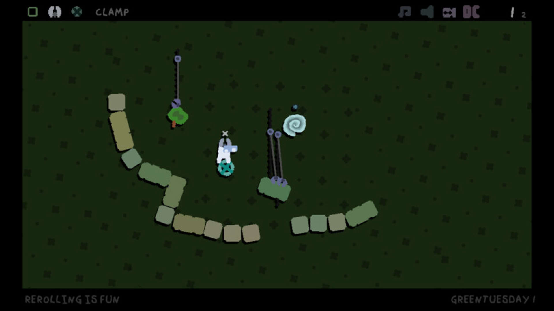 Screenshot for Mosa Lina
